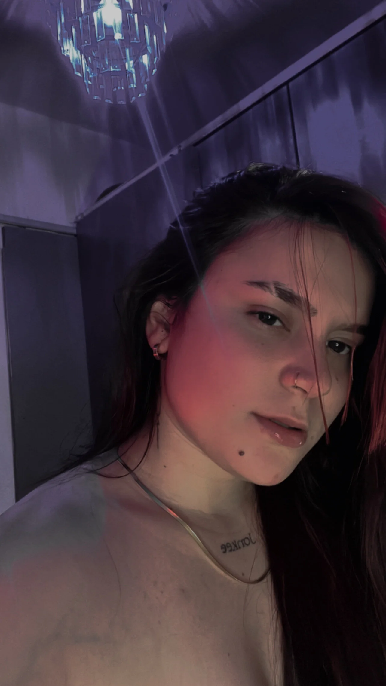 XXX Porn Photo of Nude Nika_1_ 10