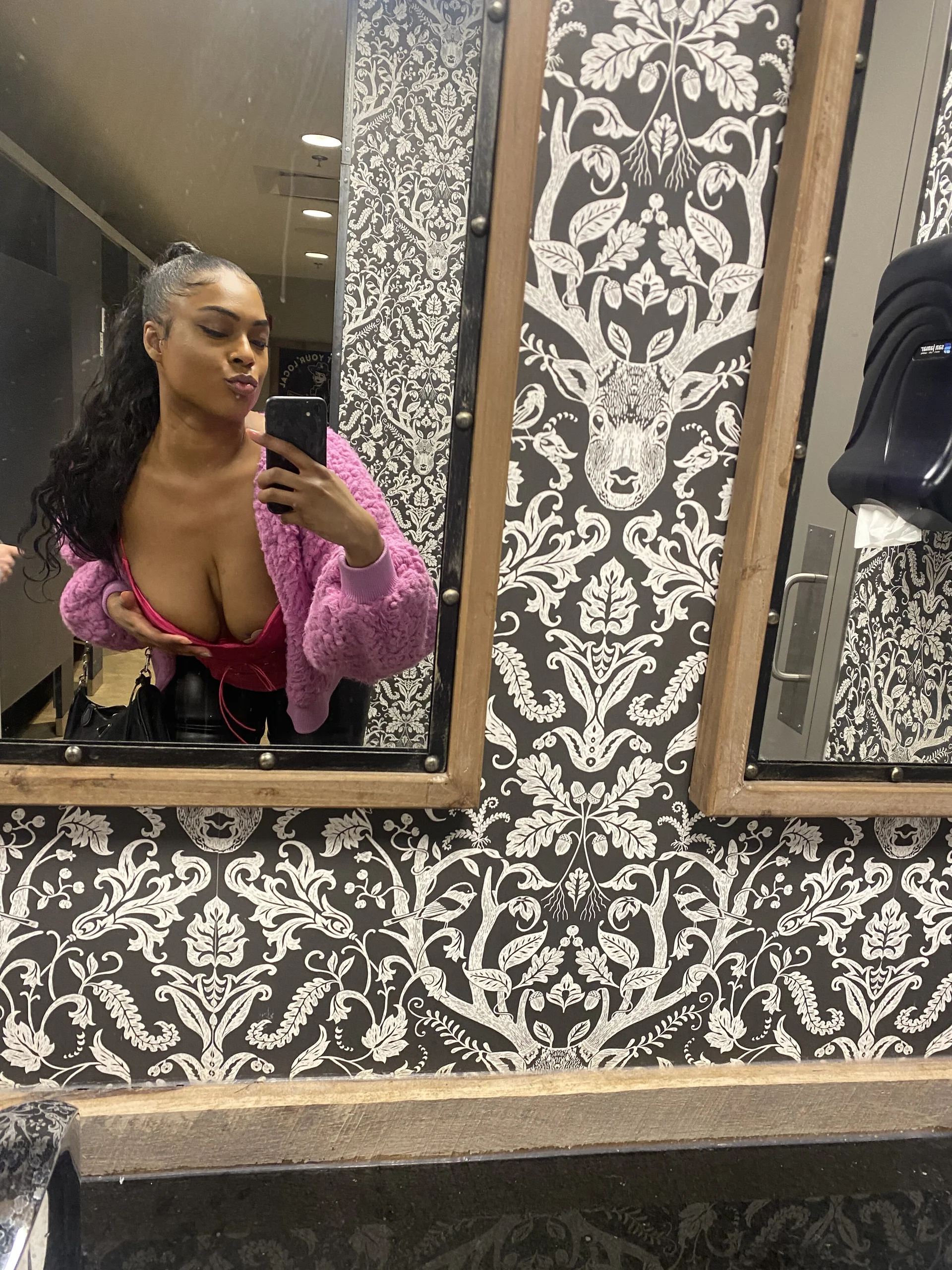 XXX Porn Photo of Nude CandyLuxxxx 7