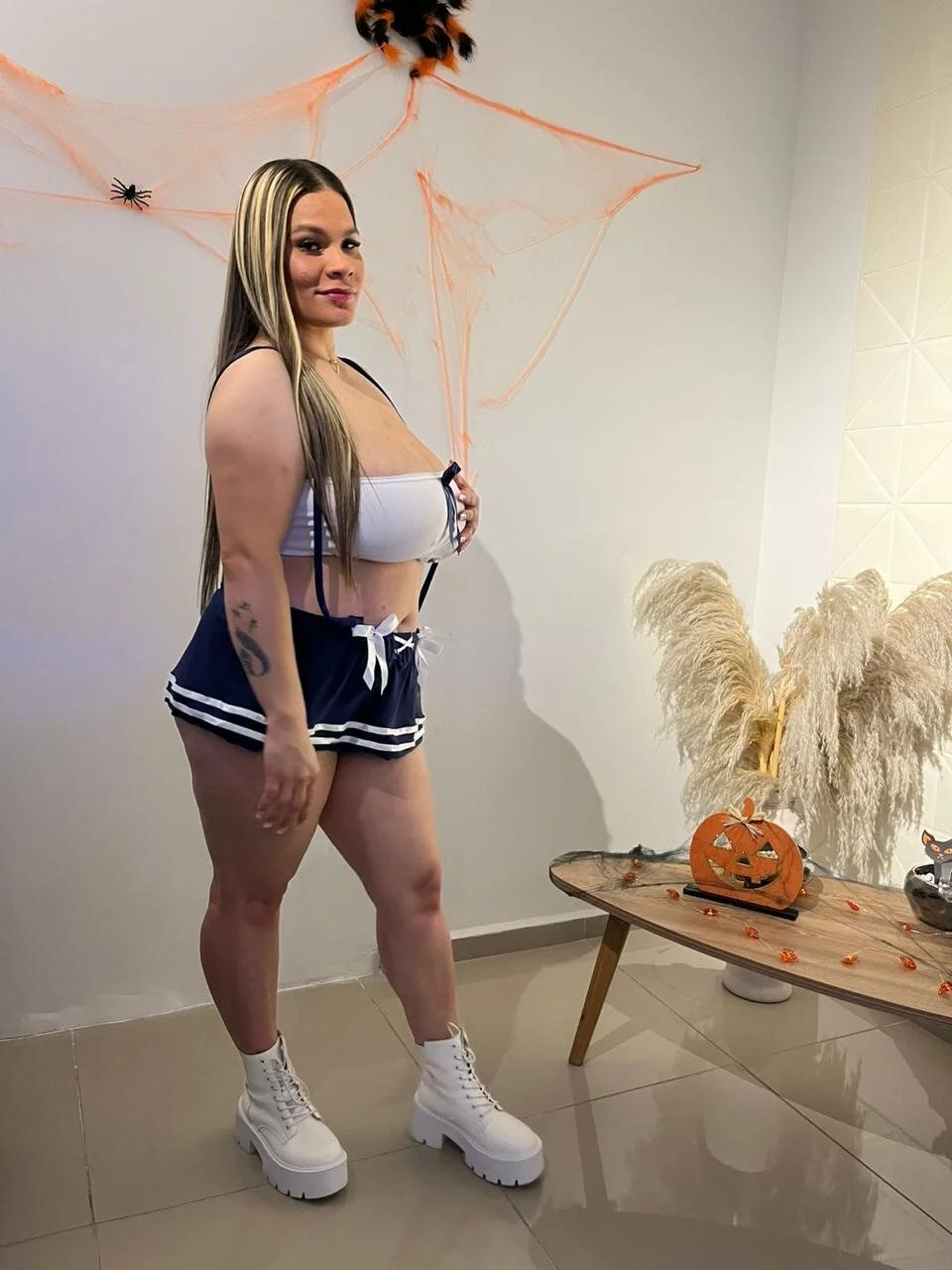 XXX Porn Photo of Nude big_tits_in_your_face 23