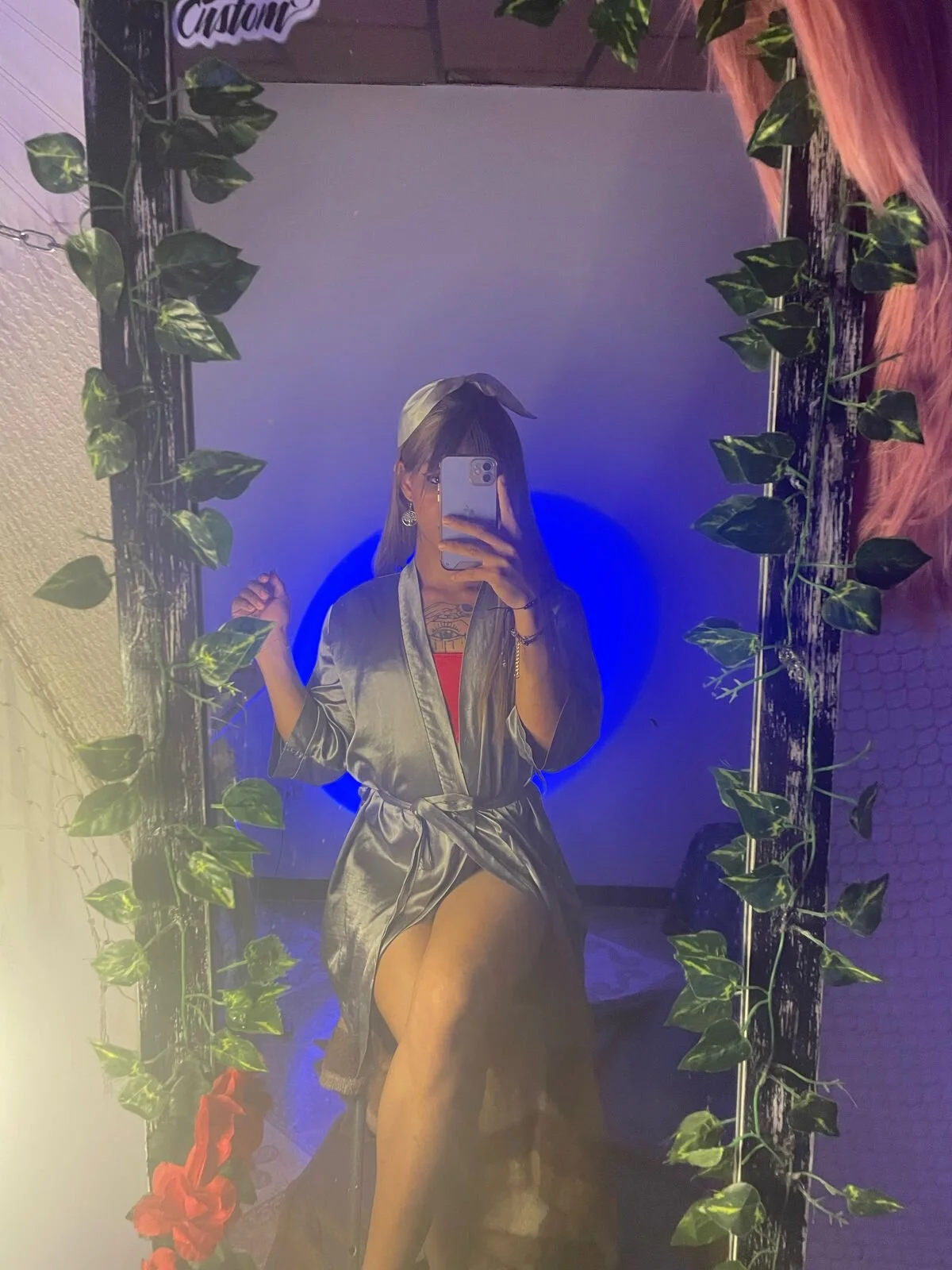 XXX Porn Photo of Nude Terra_moonlight 29