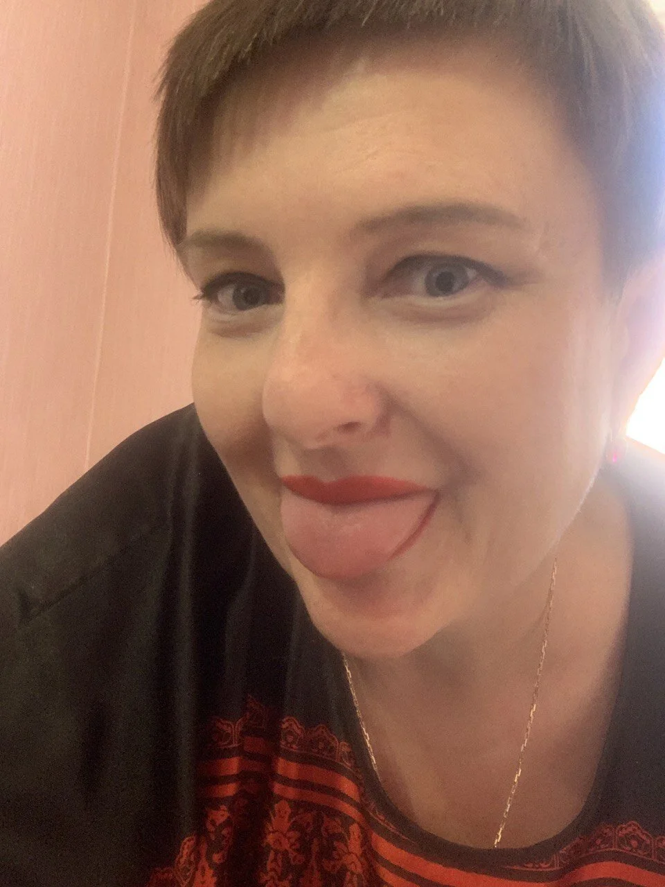 XXX Porn Photo of Nude MargieEvans 17