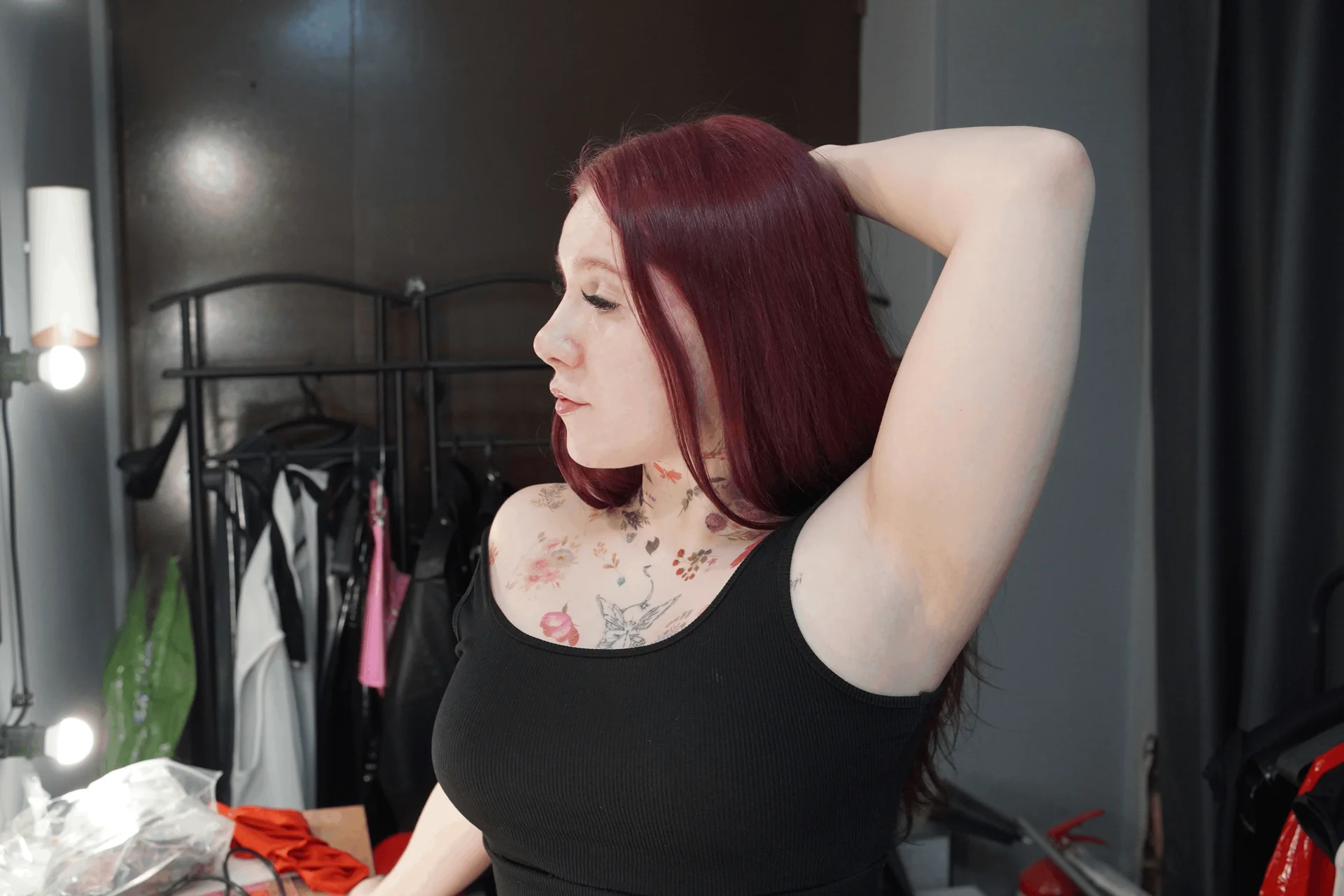 XXX Porn Photo of Nude Layla_Glam 67
