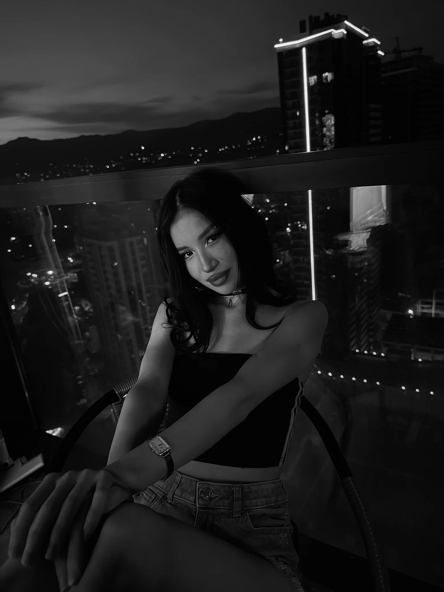 XXX Porn Photo of Nude yumi_yummyy 1