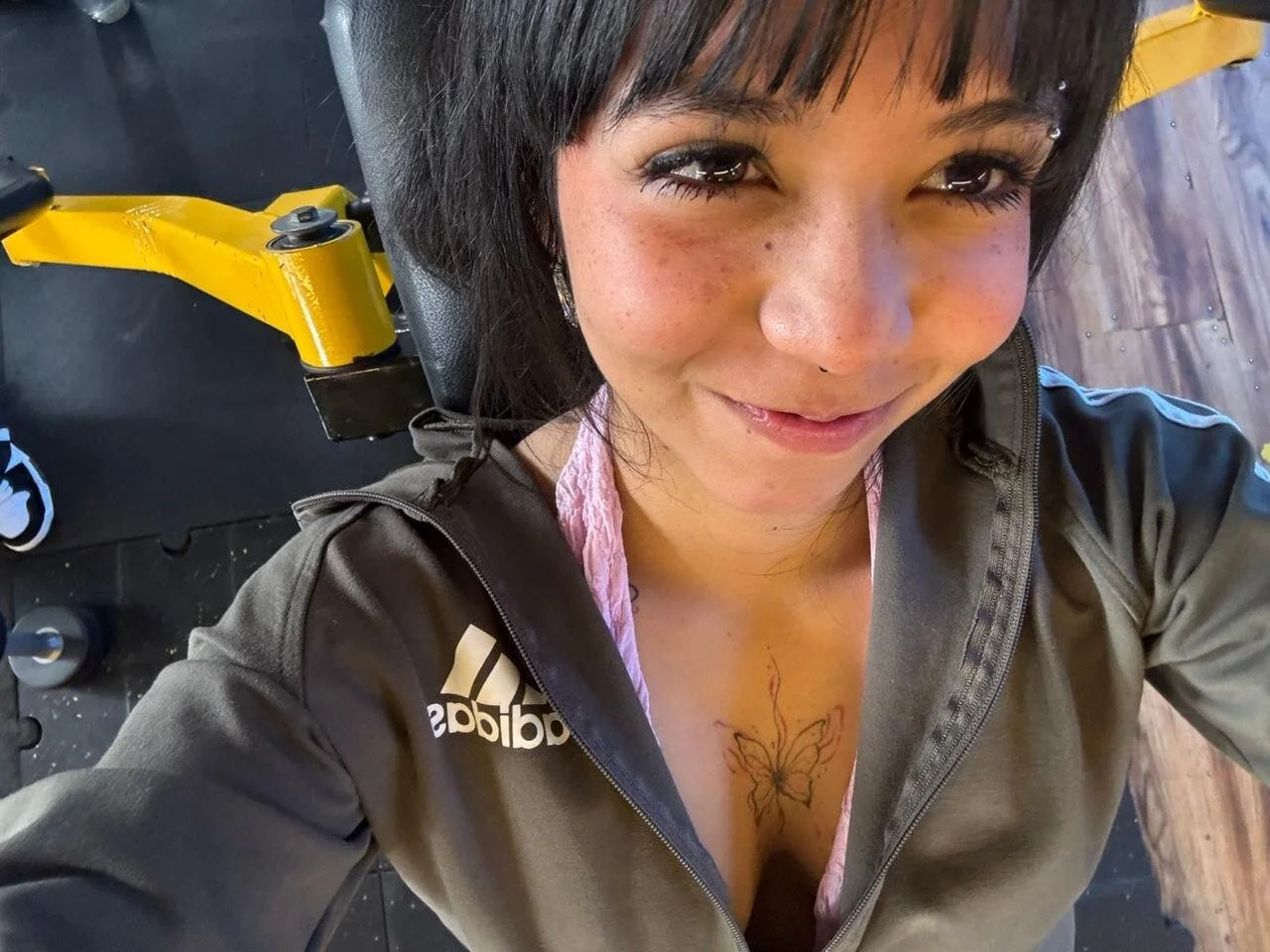 XXX Porn Photo of Nude Valen-Foxx1 9