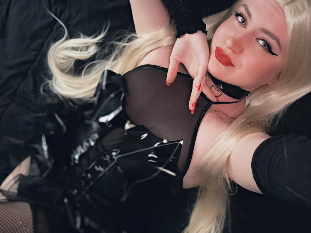 XXX Porn Photo of Nude DaddysDoll6699 22