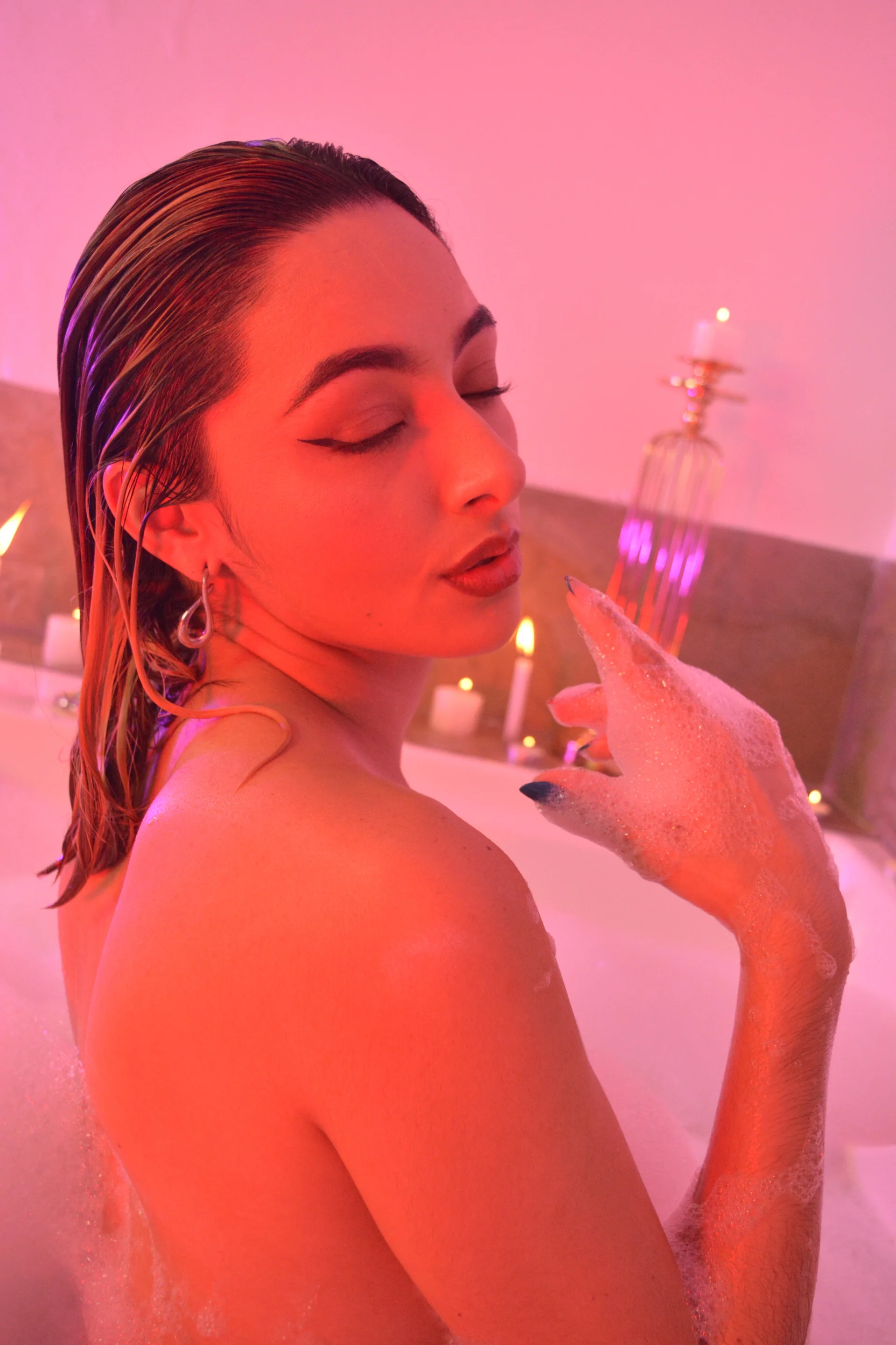 XXX Porn Photo of Nude MelissaMoore_ 304