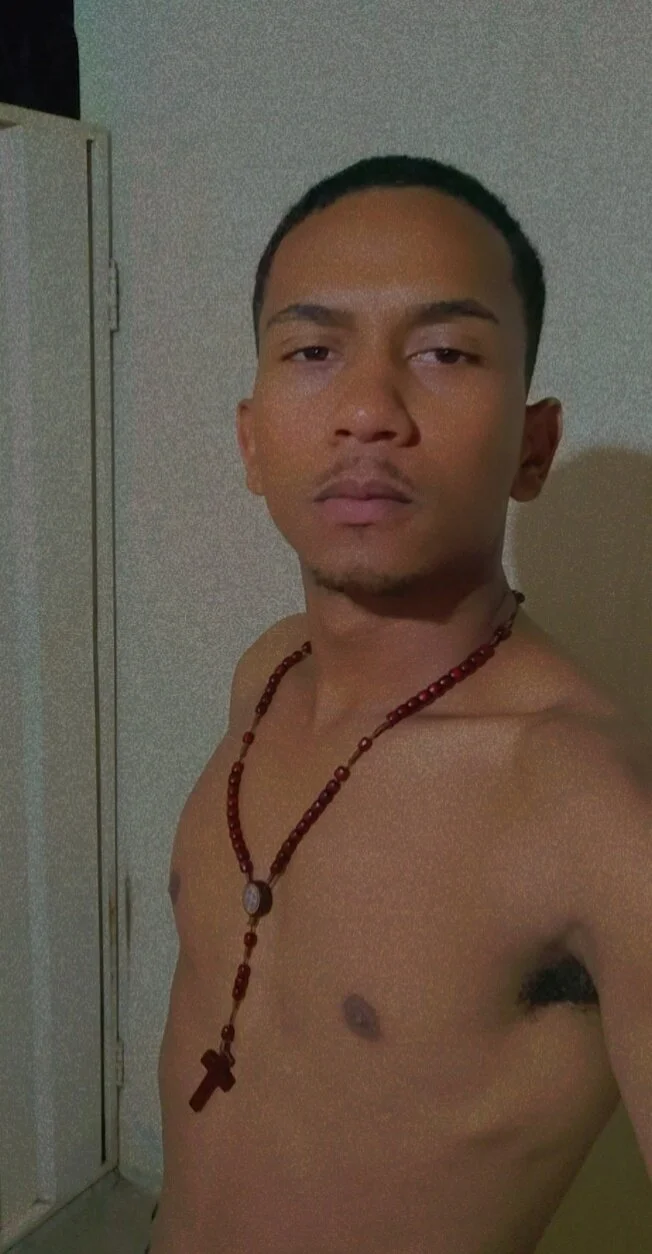 XXX Porn Photo of Nude nego5628 7