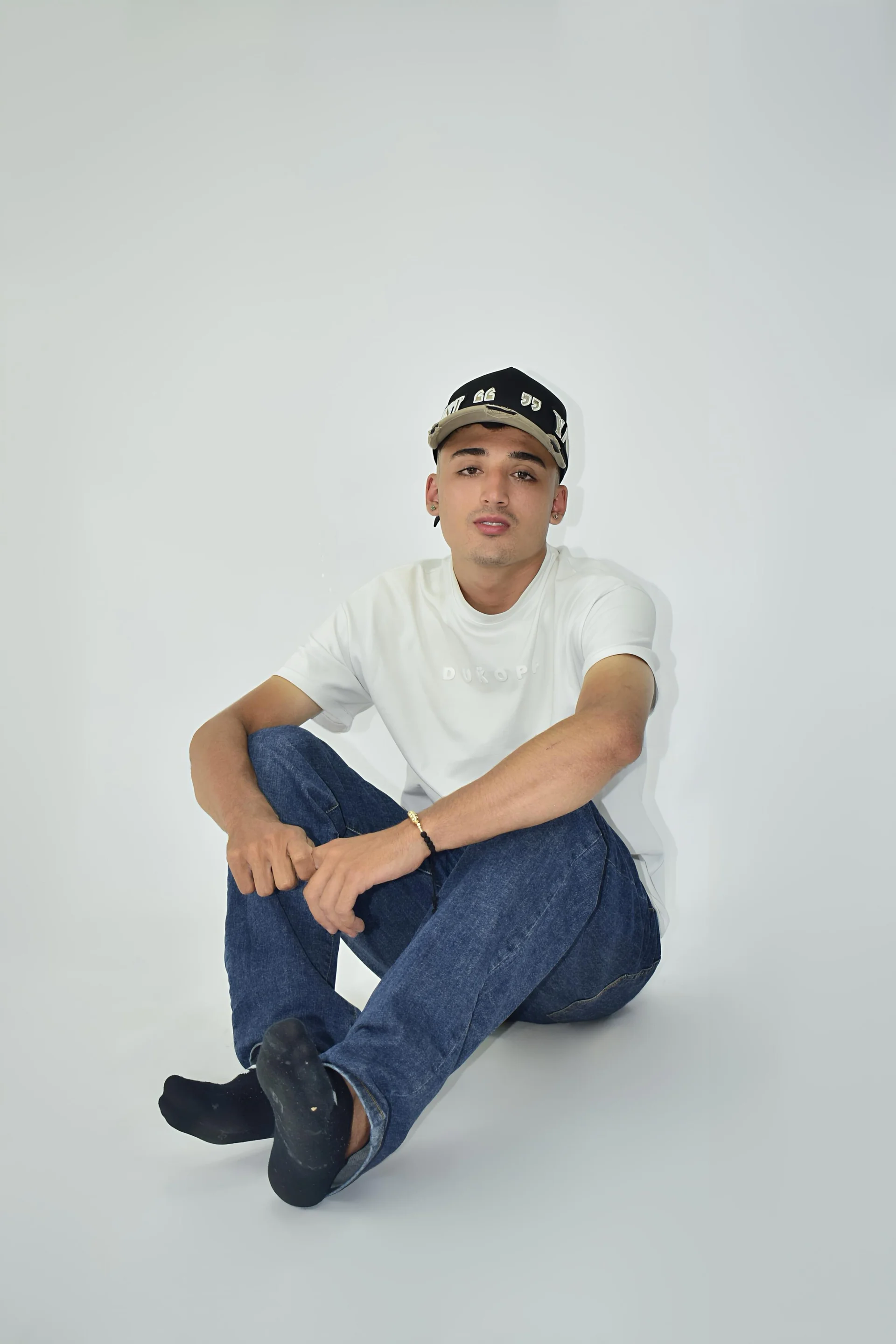 XXX Porn Photo of Nude Hadrian_Torres 12