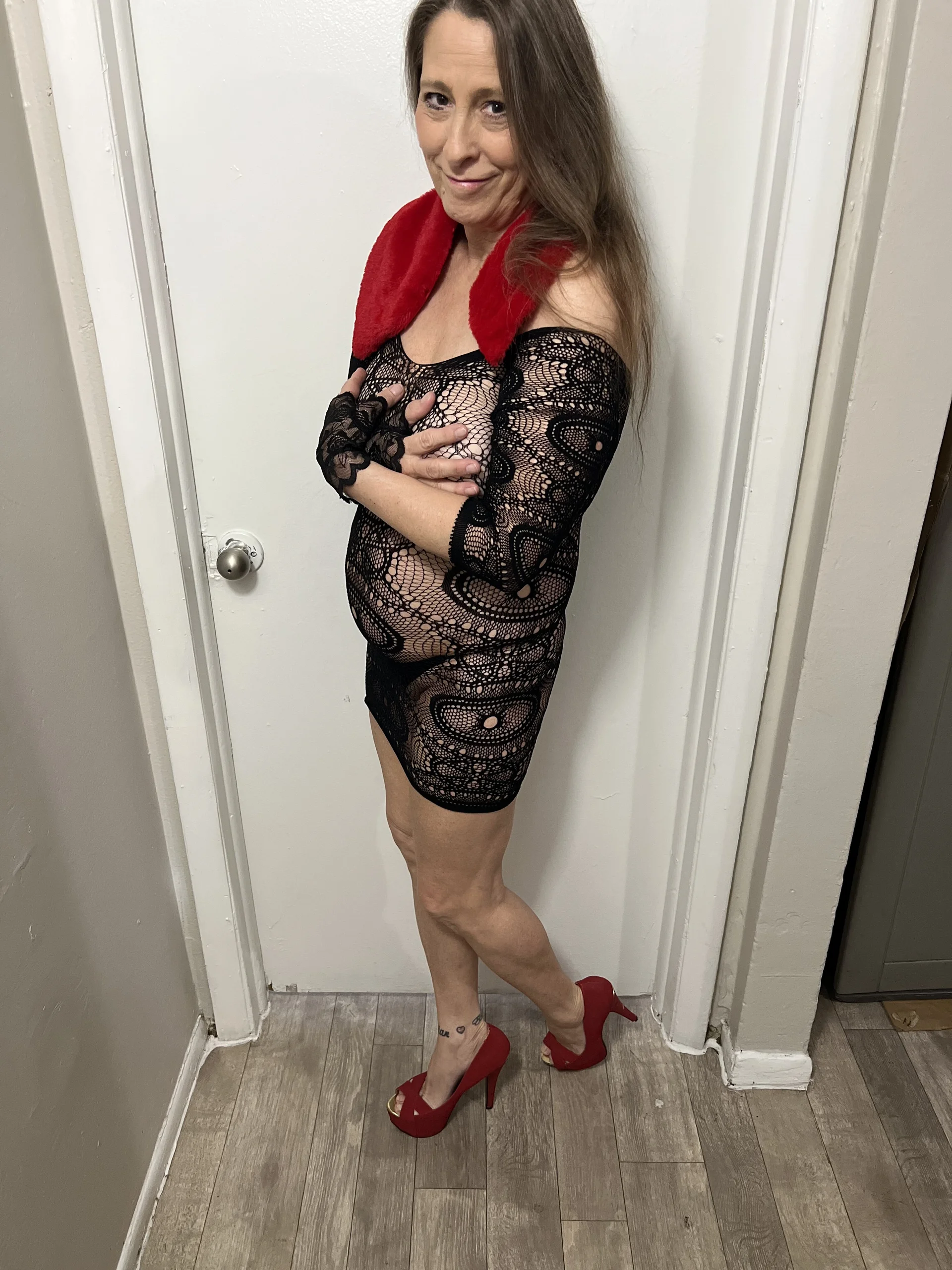 XXX Porn Photo of Nude Keywest_Kate 35
