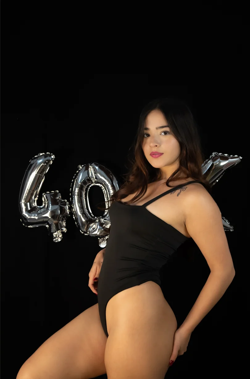 XXX Porn Photo of Nude Veronica_isaza__ 78