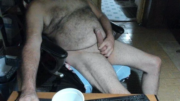 XXX Porn Photo of Nude bcgc1962 4