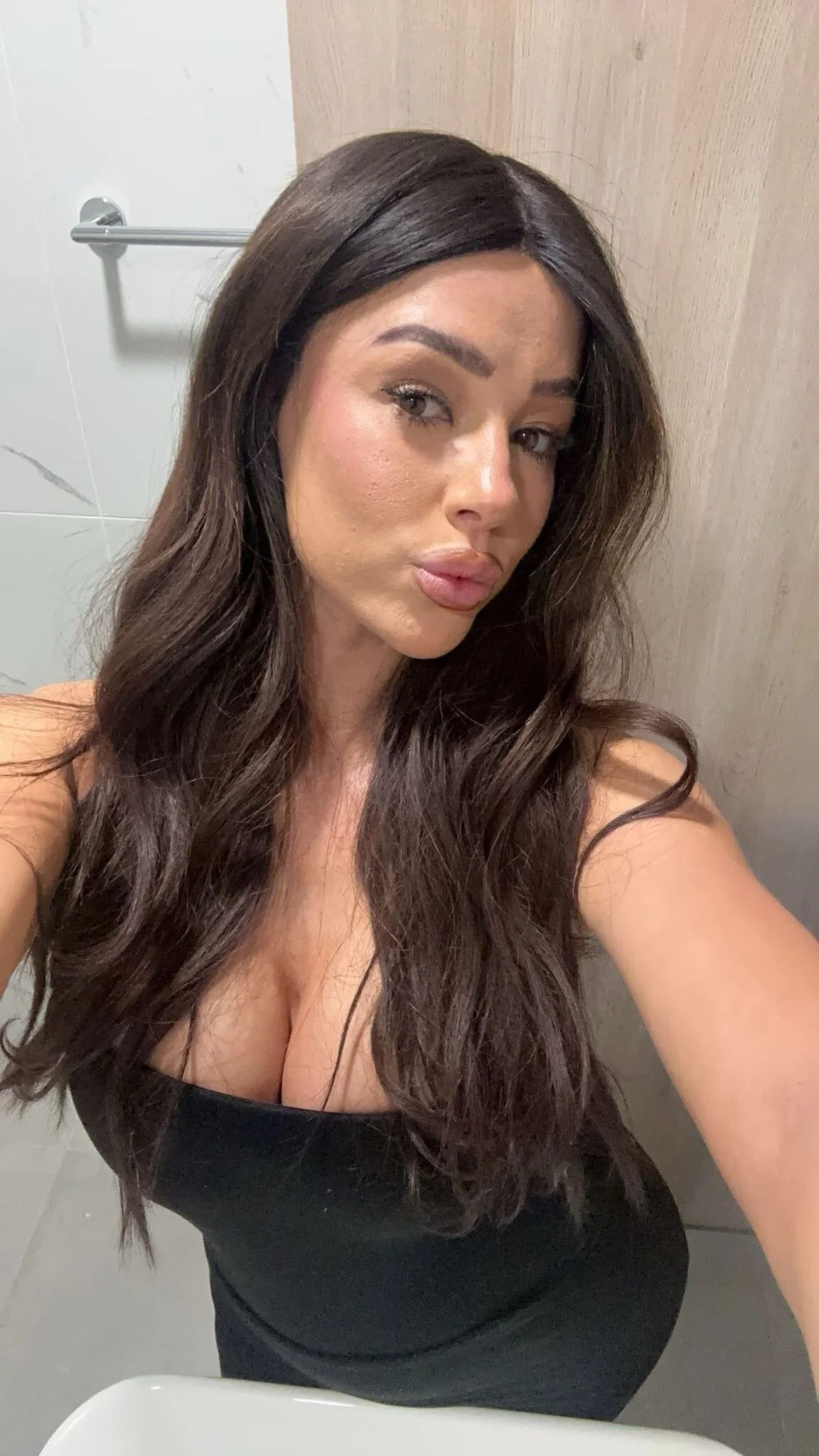 XXX Porn Photo of Nude SexySophiaax 5