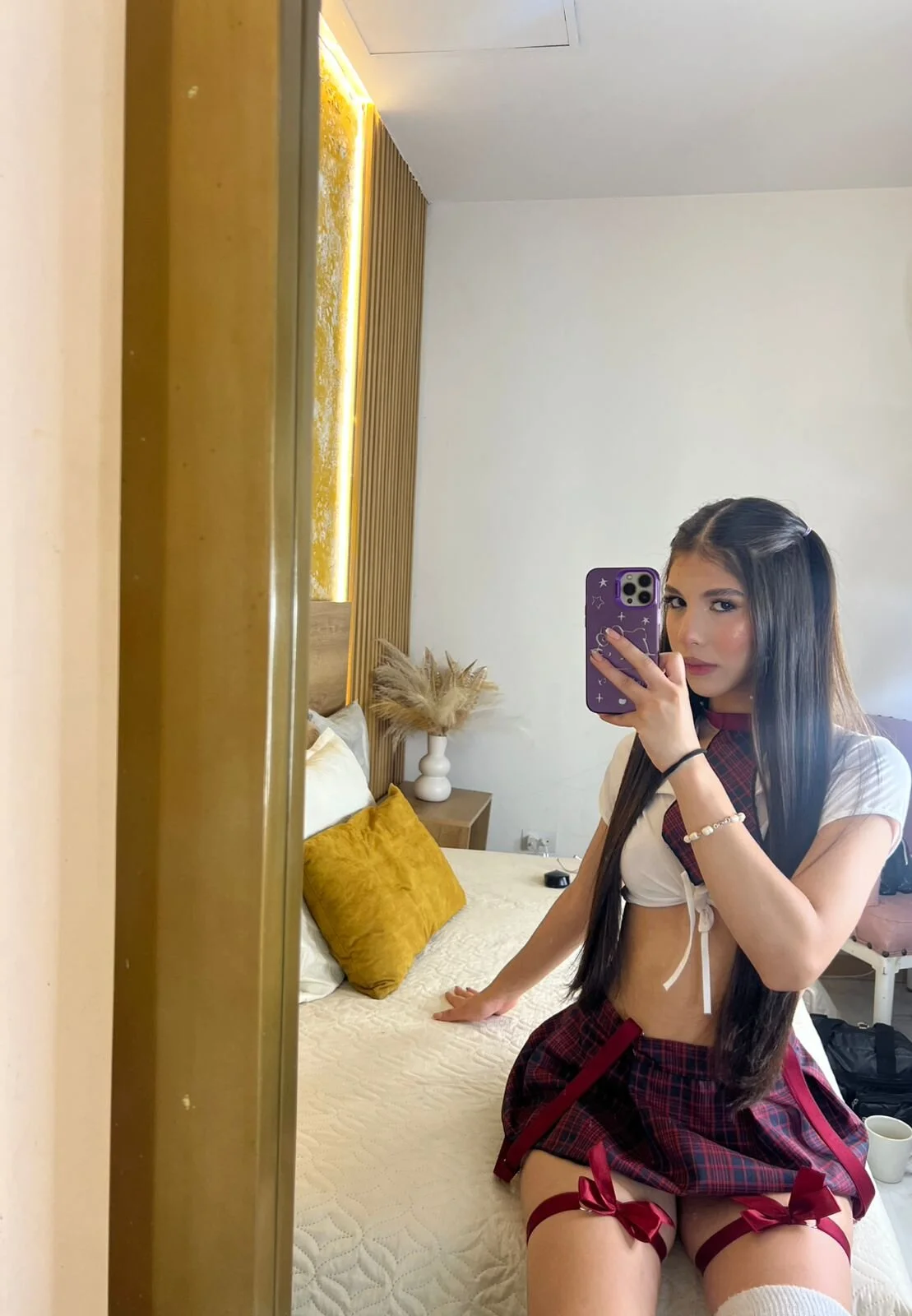 XXX Porn Photo of Nude julietta_pink 20