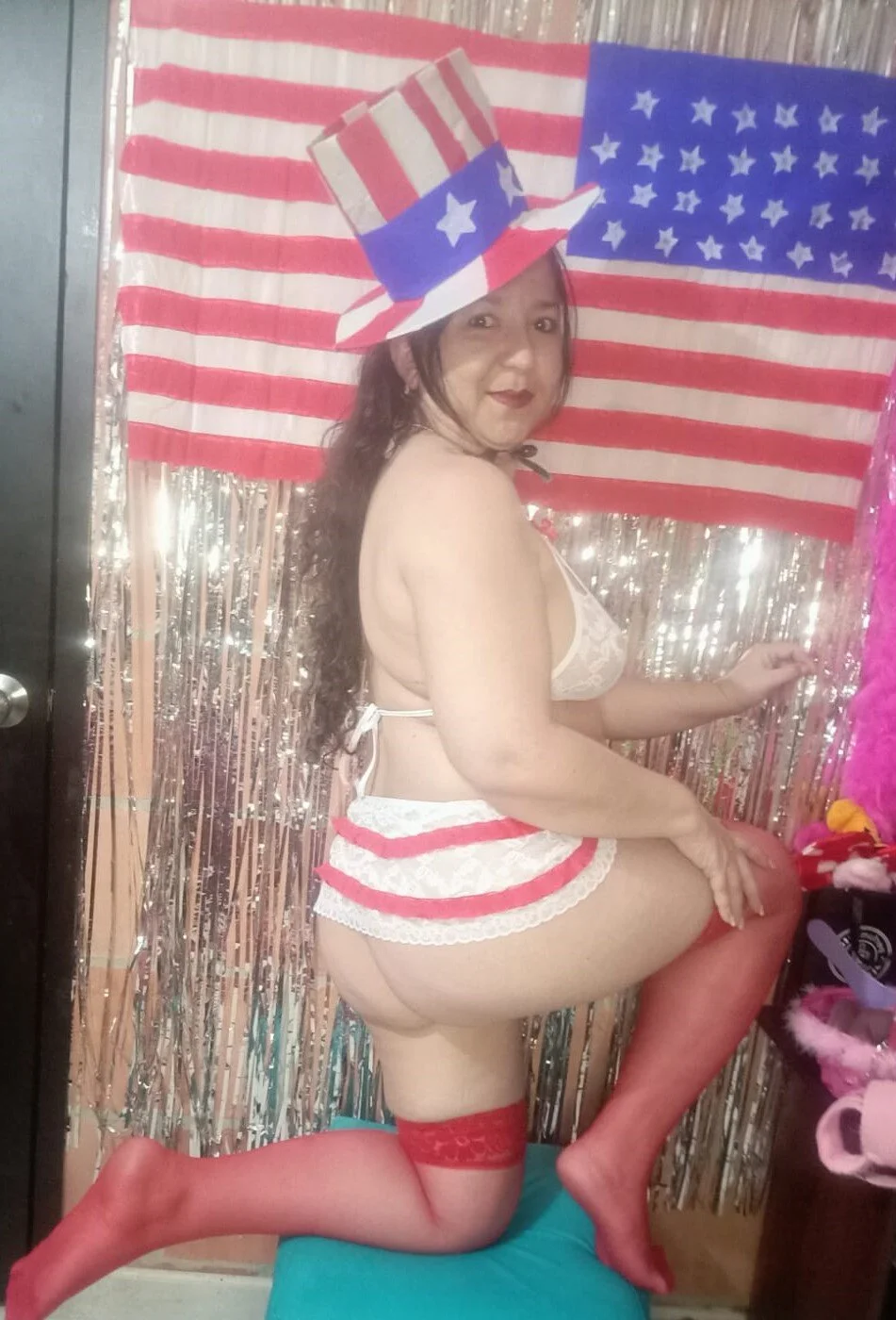 XXX Porn Photo of Nude katifoxx 24