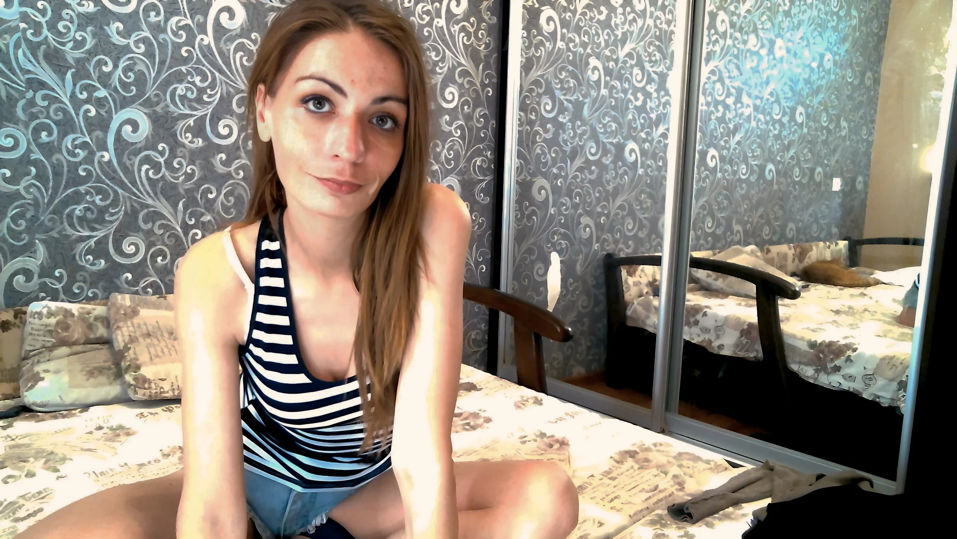 XXX Porn Photo of Nude DennisXCaroll 9
