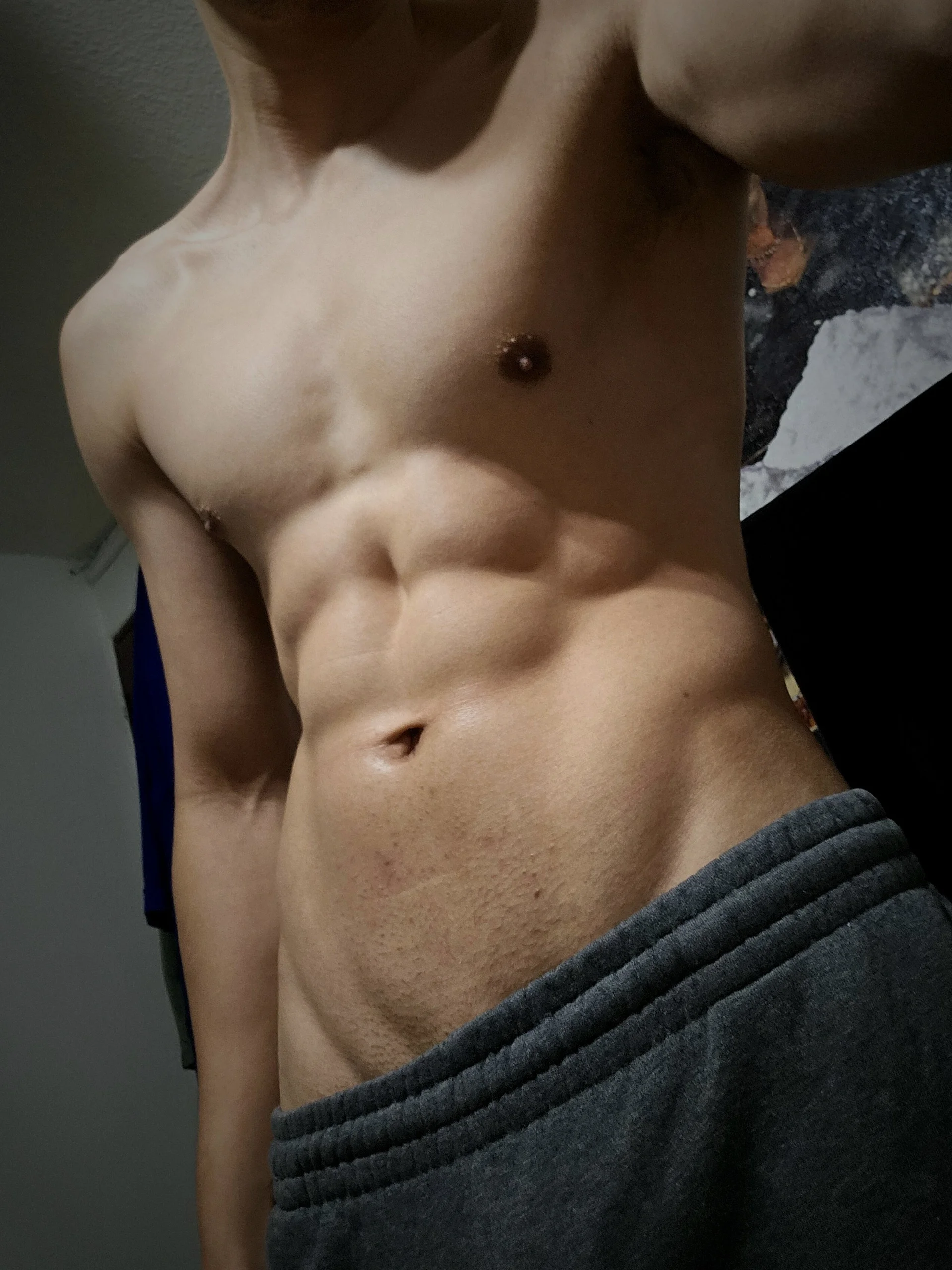 XXX Porn Photo of Nude Pr0jecttX 2