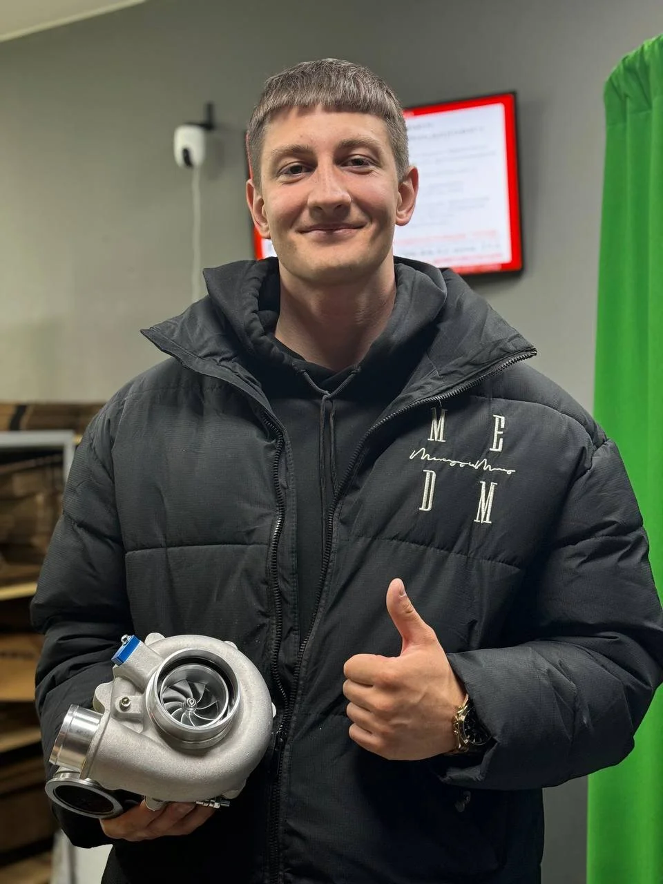 XXX Porn Photo of Nude Adam_ice 8
