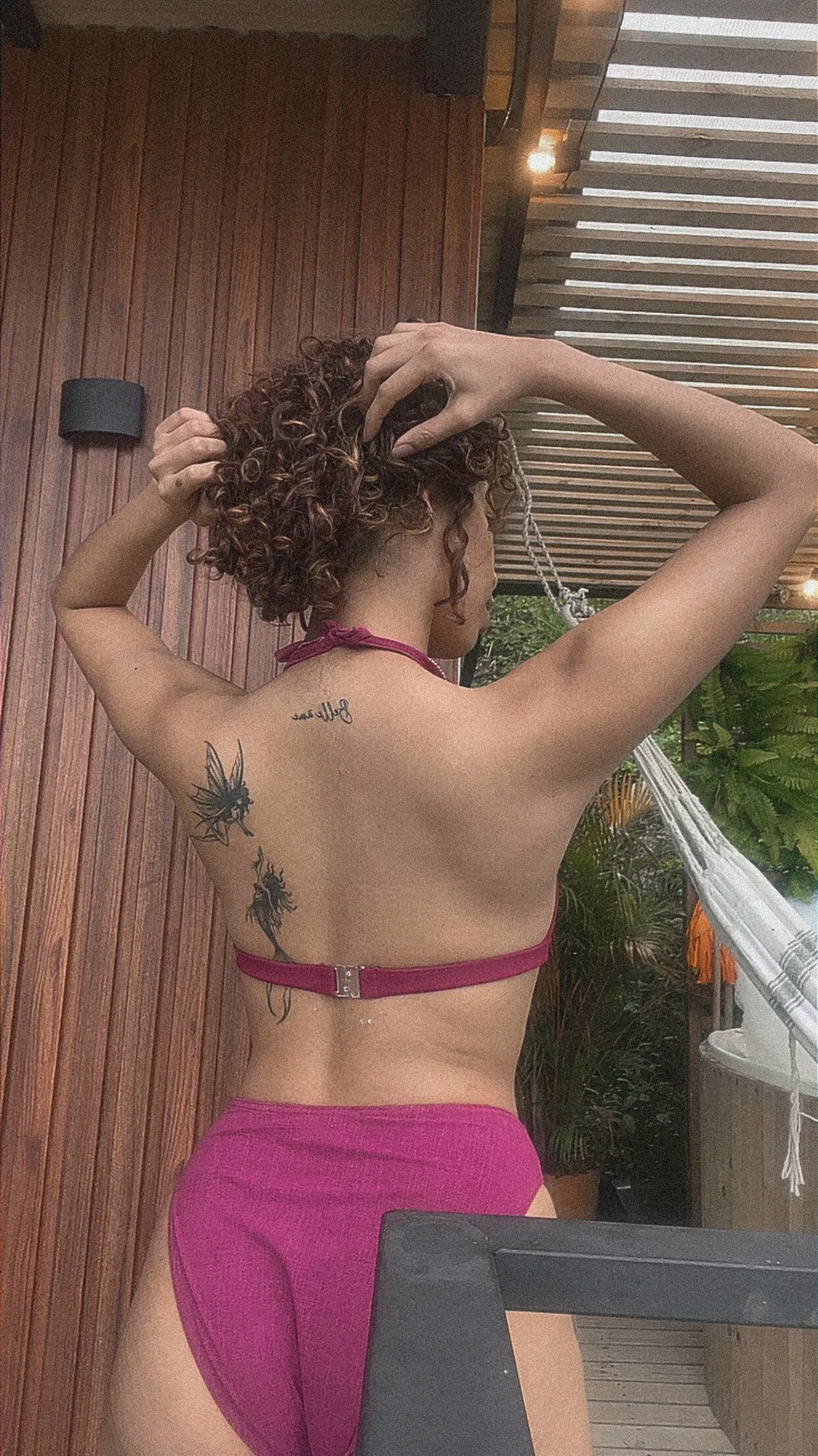 XXX Porn Photo of Nude liliwatsonj 1