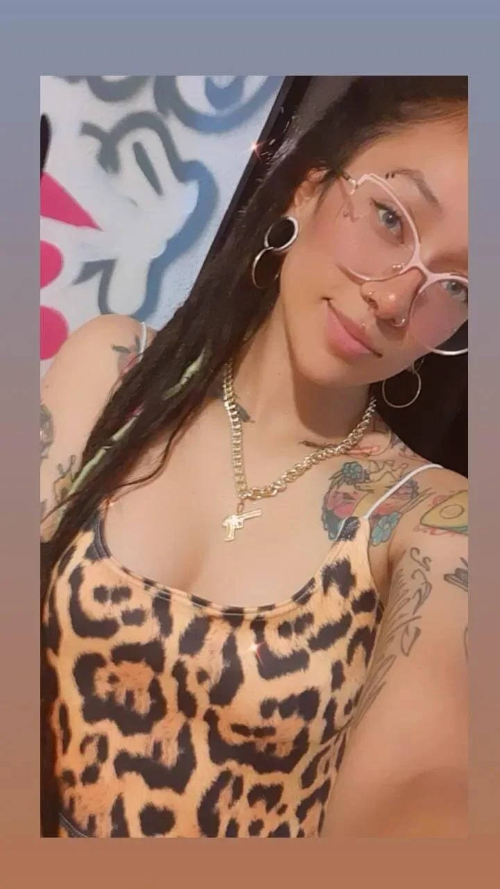 XXX Porn Photo of Nude Lucia_Ilich9 9