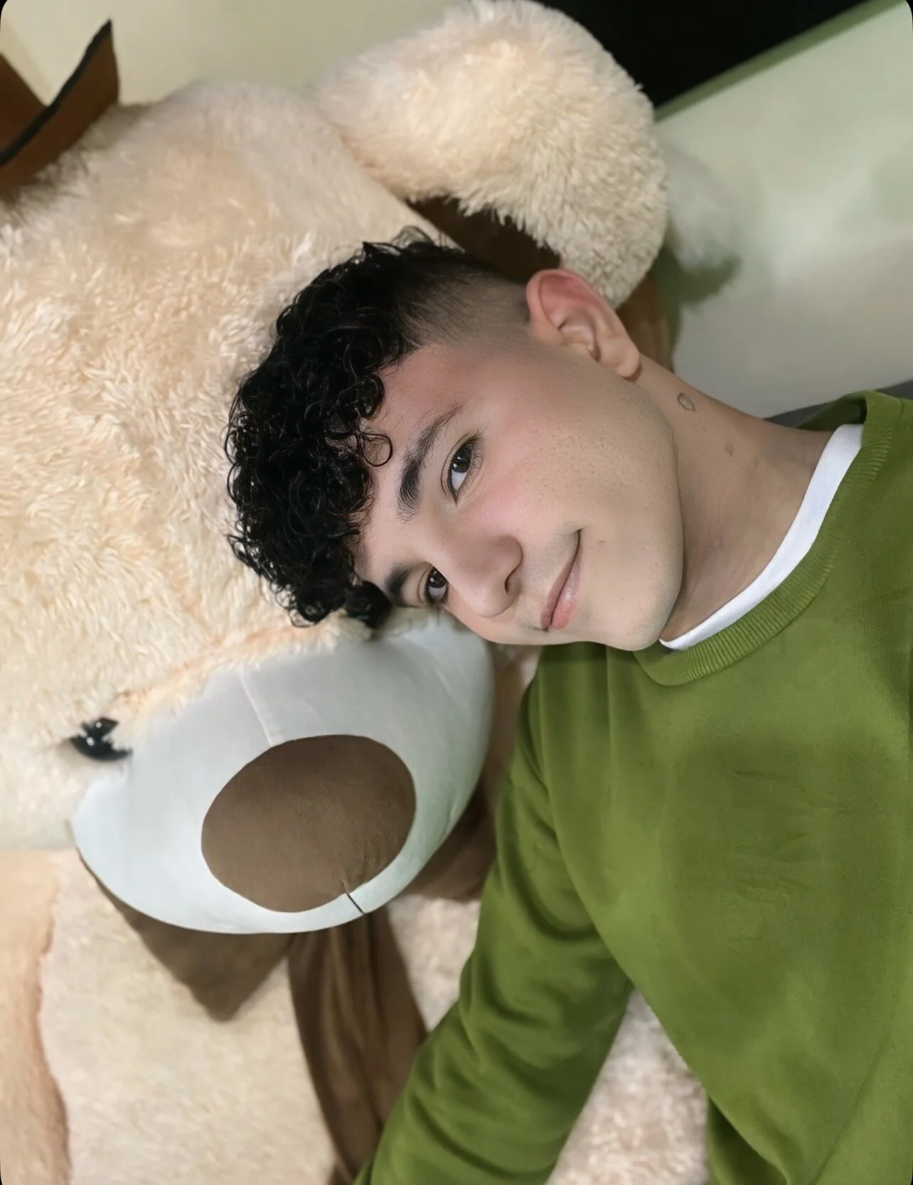 XXX Porn Photo of Nude patrick_sanzz 148