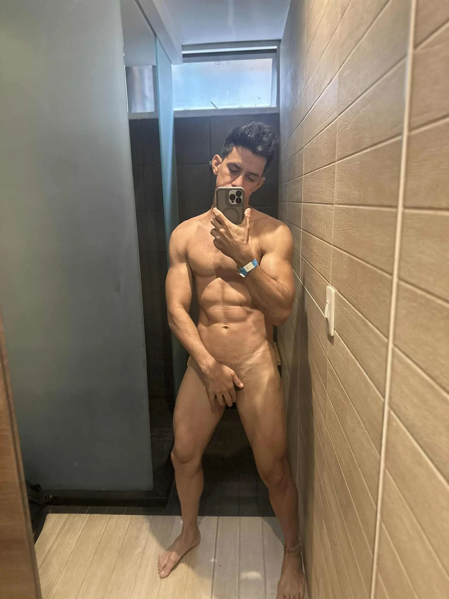 XXX Porn Photo of Nude JoseRumbero26 119