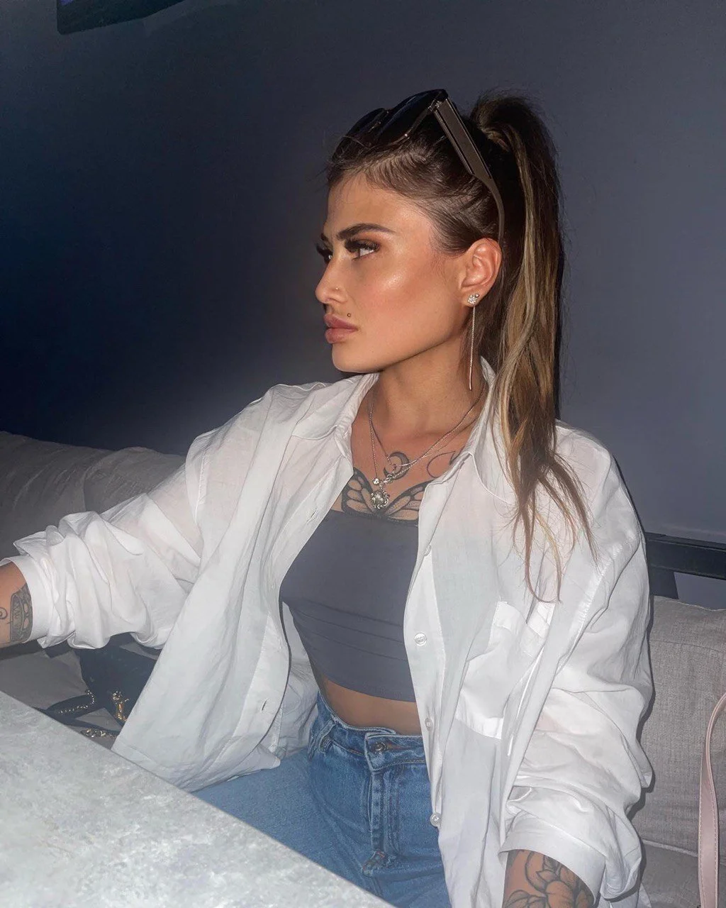 XXX Porn Photo of Nude Patricia_Cox 15