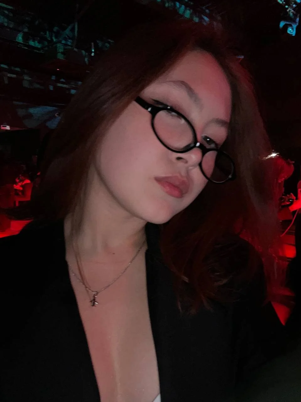 GoddamnSheSoHot