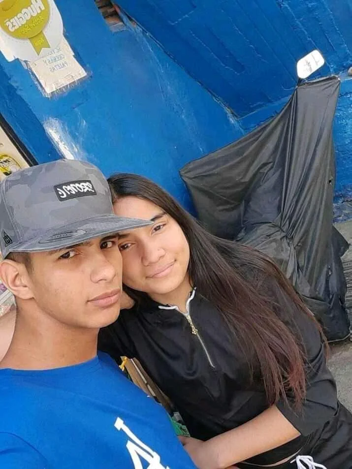 XXX Porn Photo of Nude Tomy_And_Mariana 9