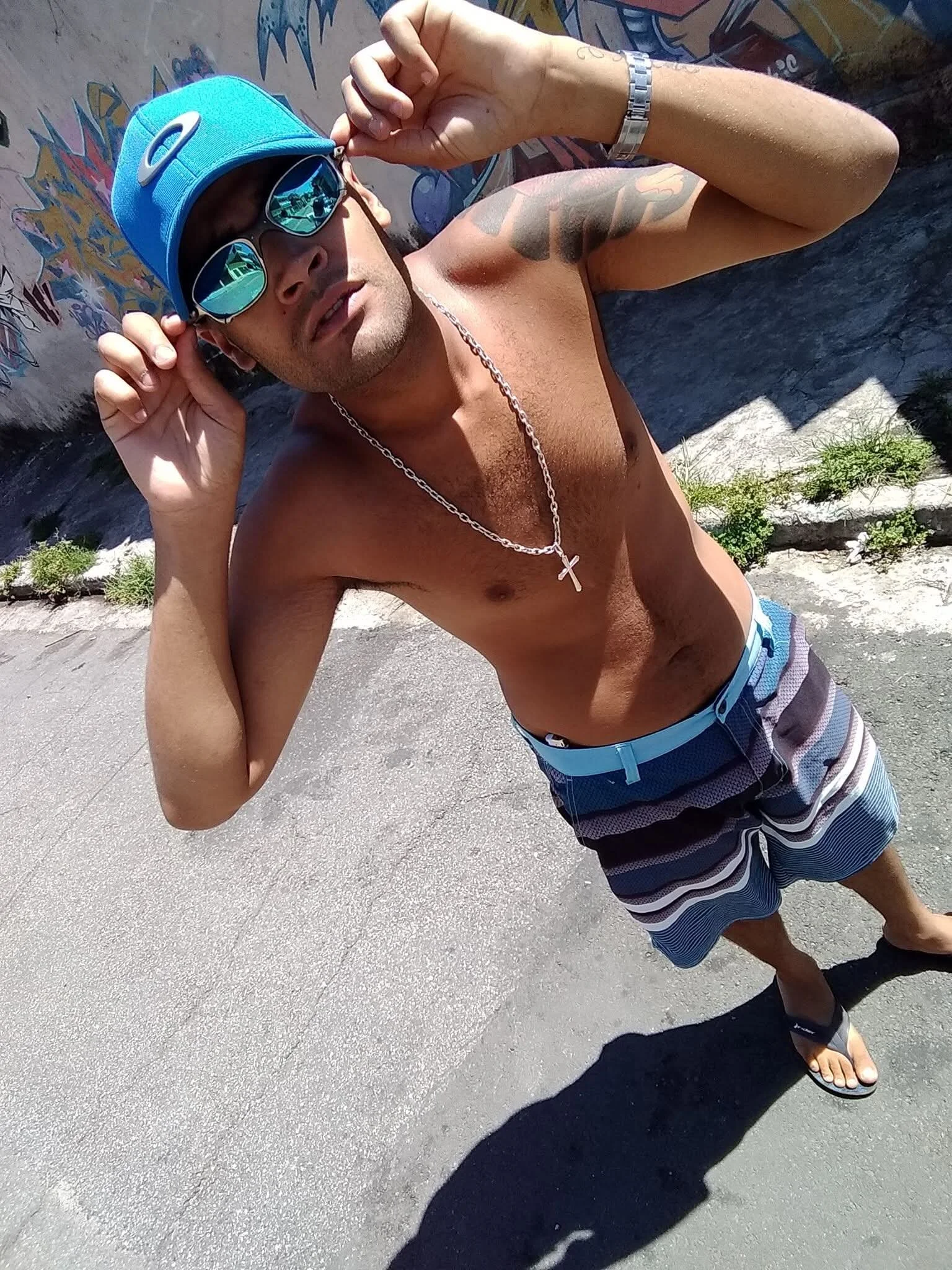 marretahello