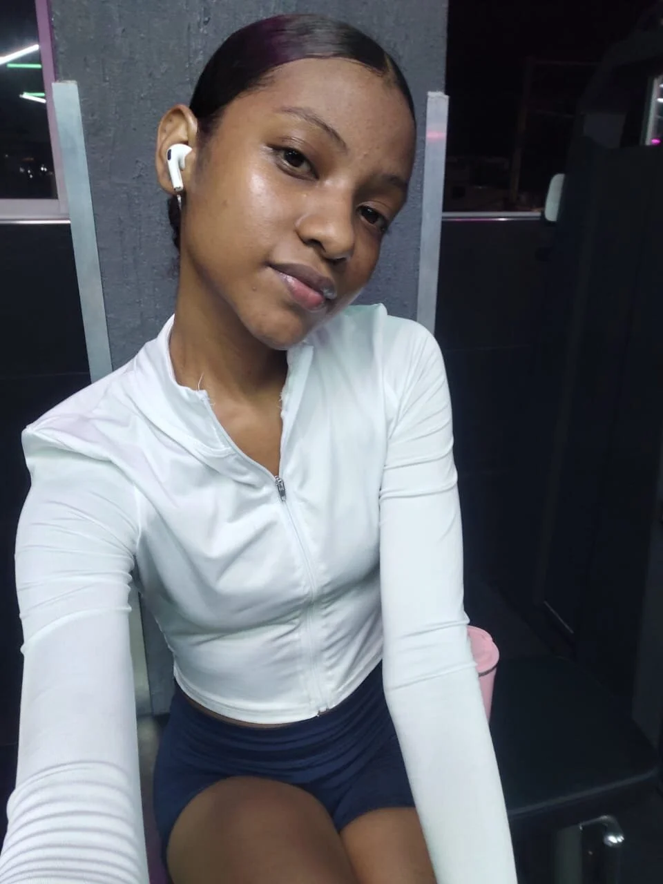 XXX Porn Photo of Nude marian_h 1