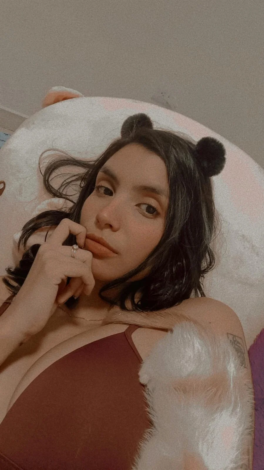 XXX Porn Photo of Nude DeuxGold 35