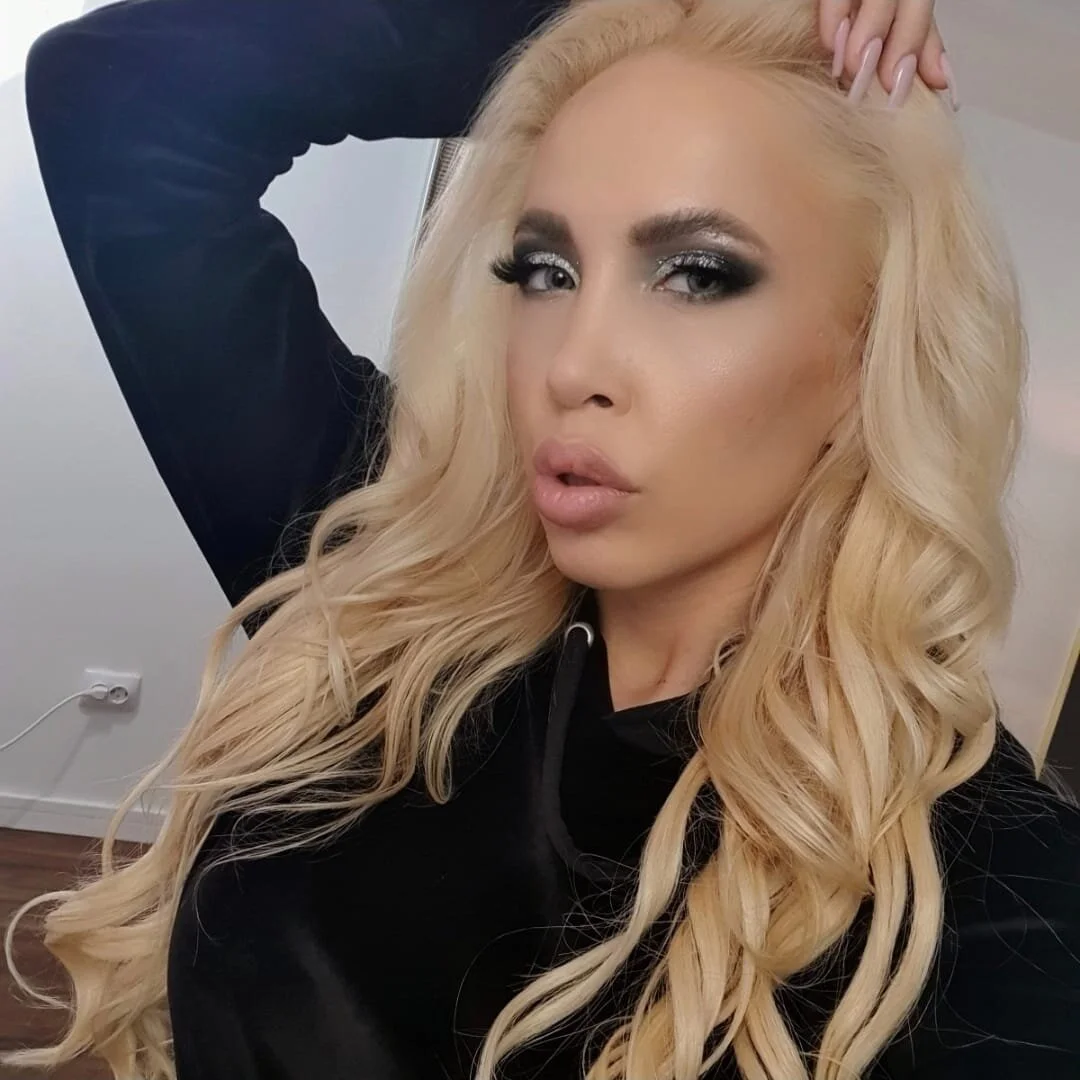 XXX Porn Photo of Nude RoseXenia 12
