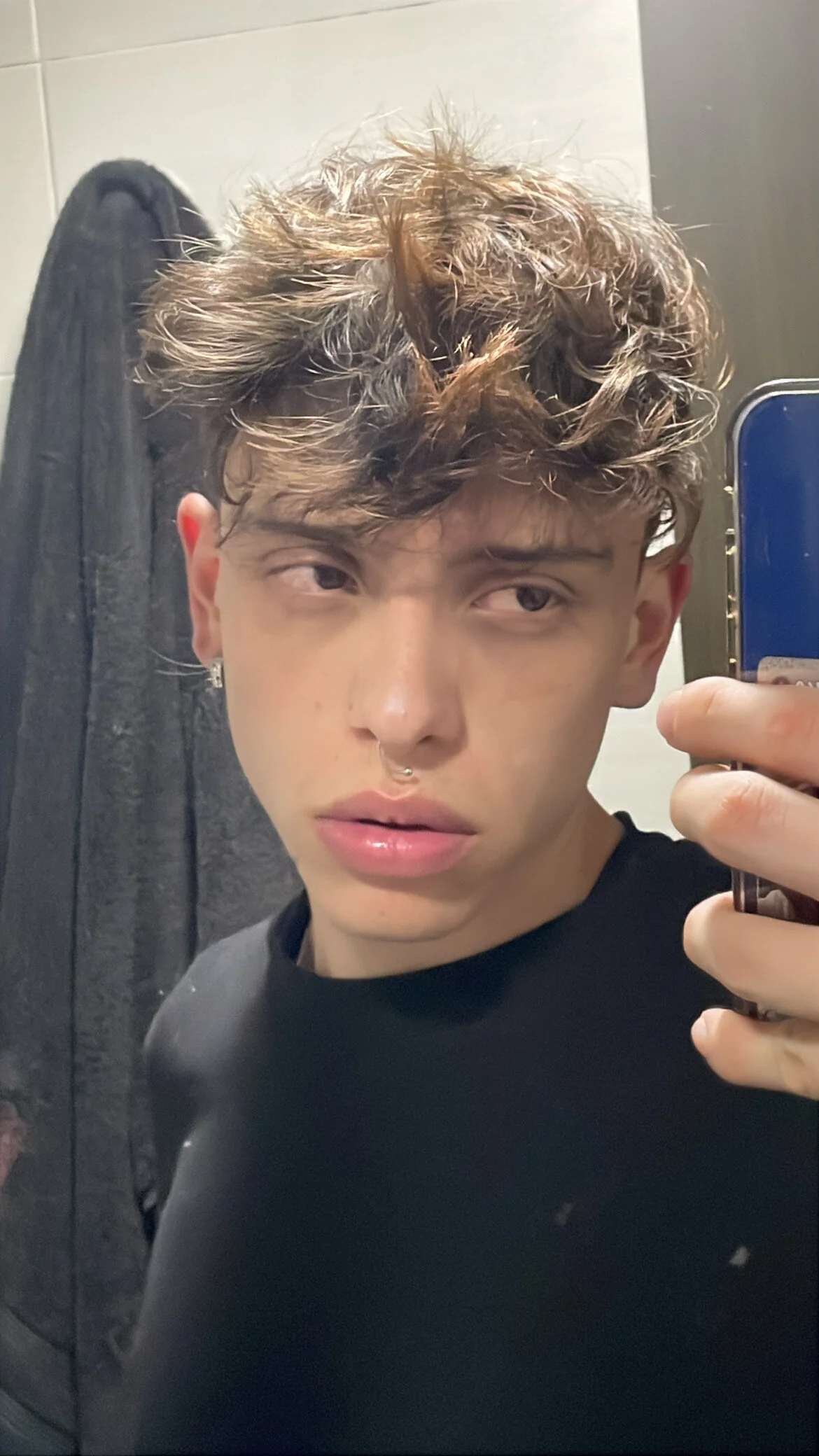 XXX Porn Photo of Nude xxcodyxx666_ 6