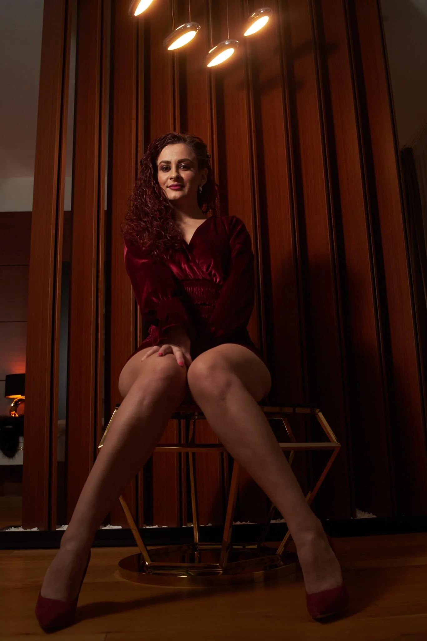 XXX Porn Photo of Nude DivineGoddess88ForYouKing 213