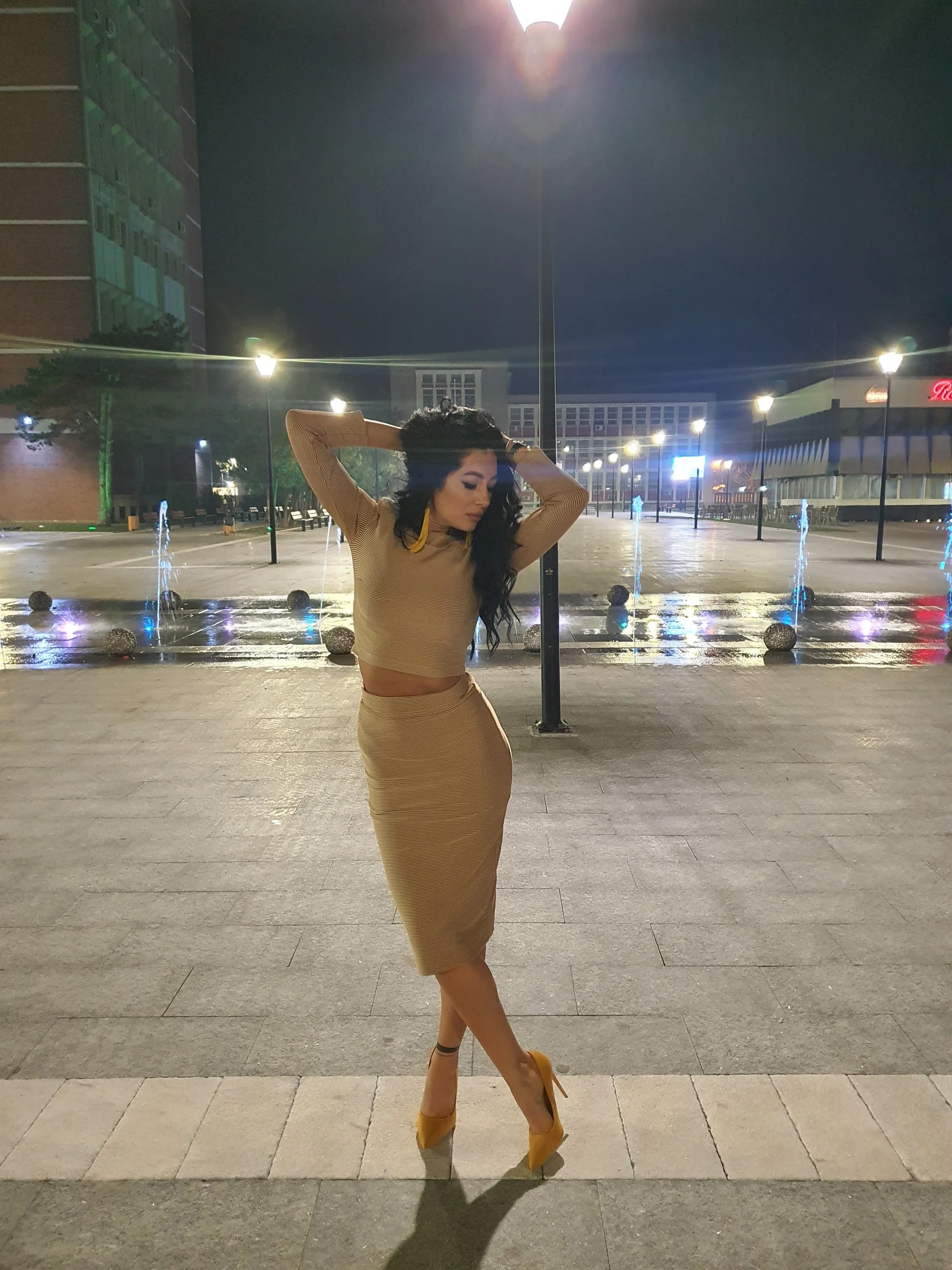 XXX Porn Photo of Nude xmayka 219