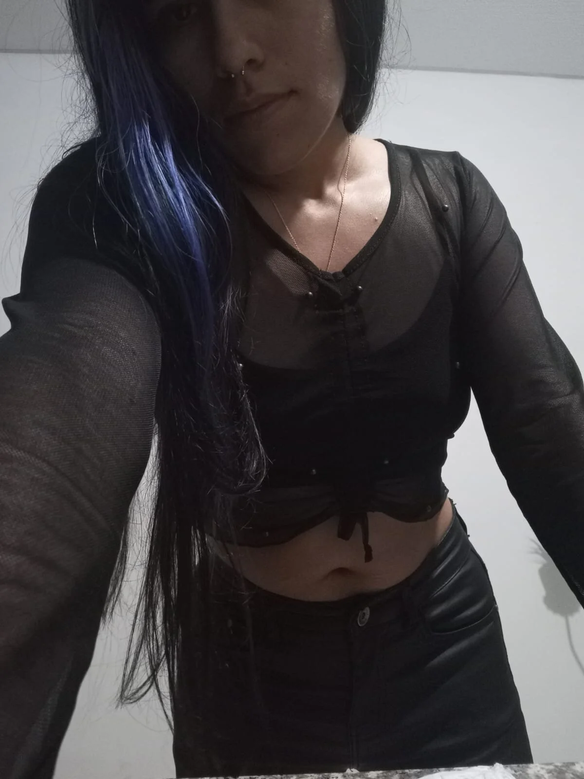 XXX Porn Photo of Nude anny_rosse_hh 5