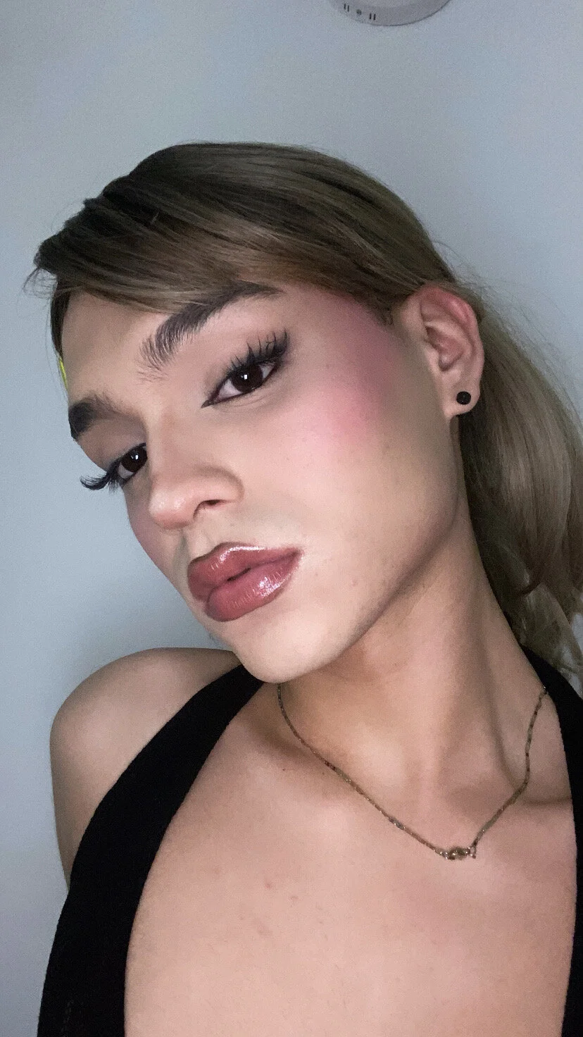 XXX Porn Photo of Nude SexIvon 41
