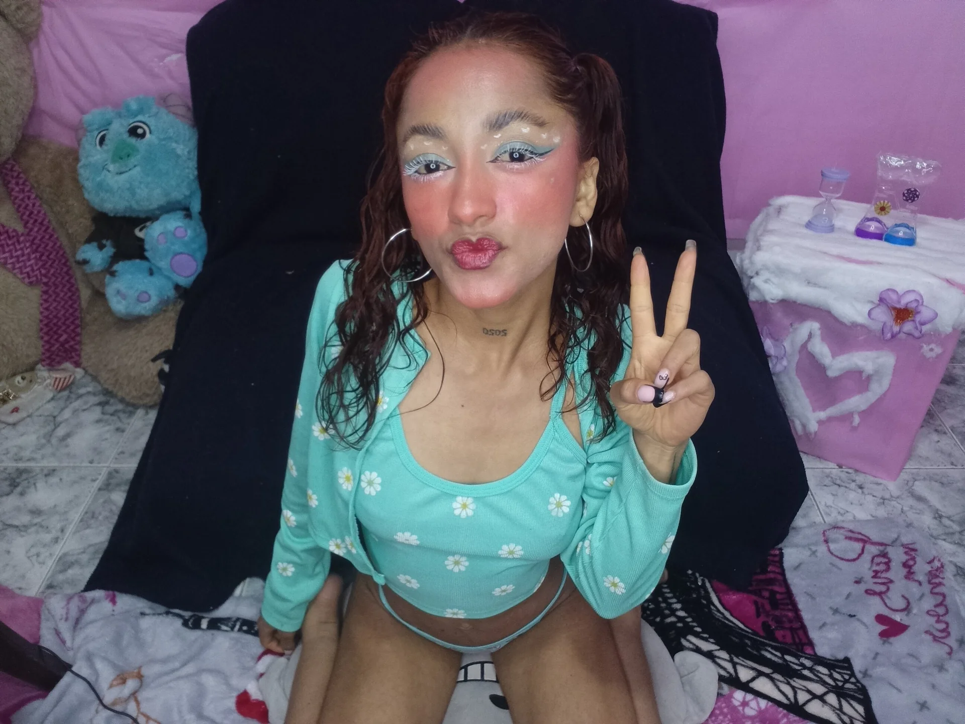 XXX Porn Photo of Nude Elii_petit1 19