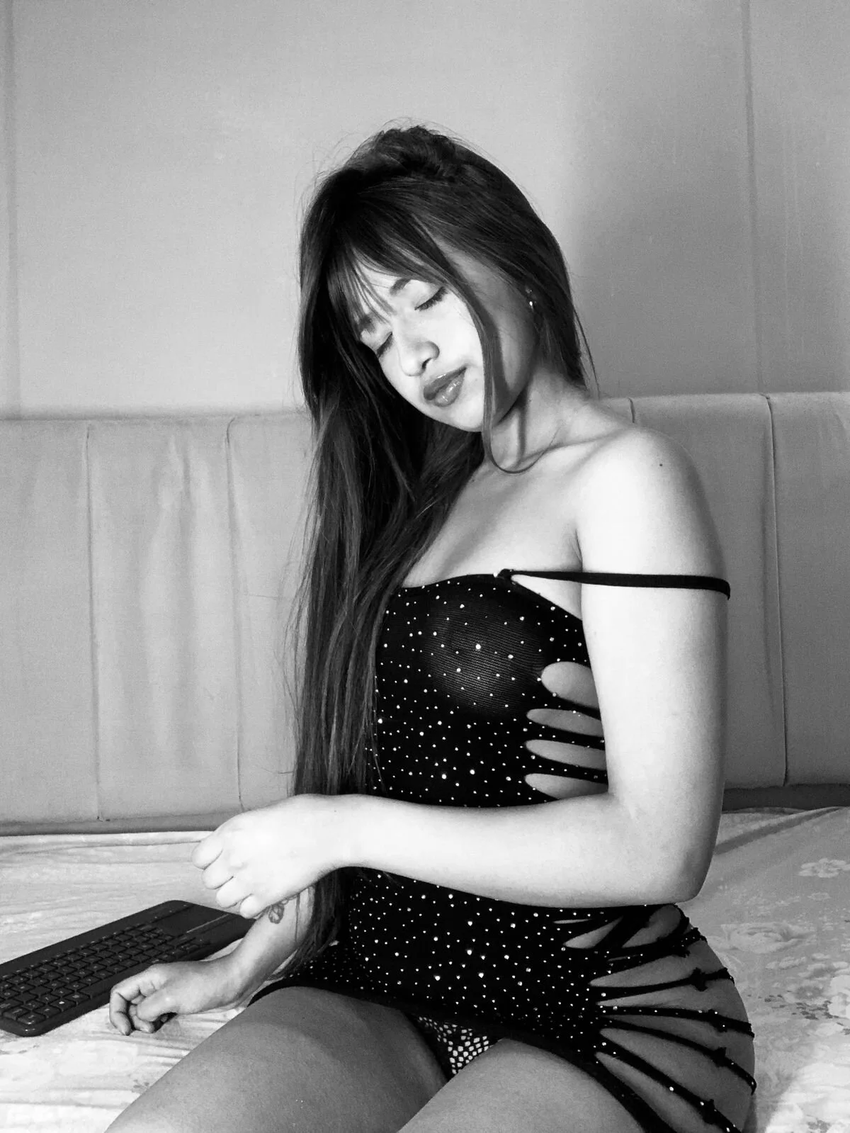 XXX Porn Photo of Nude aangelica_torres69 13