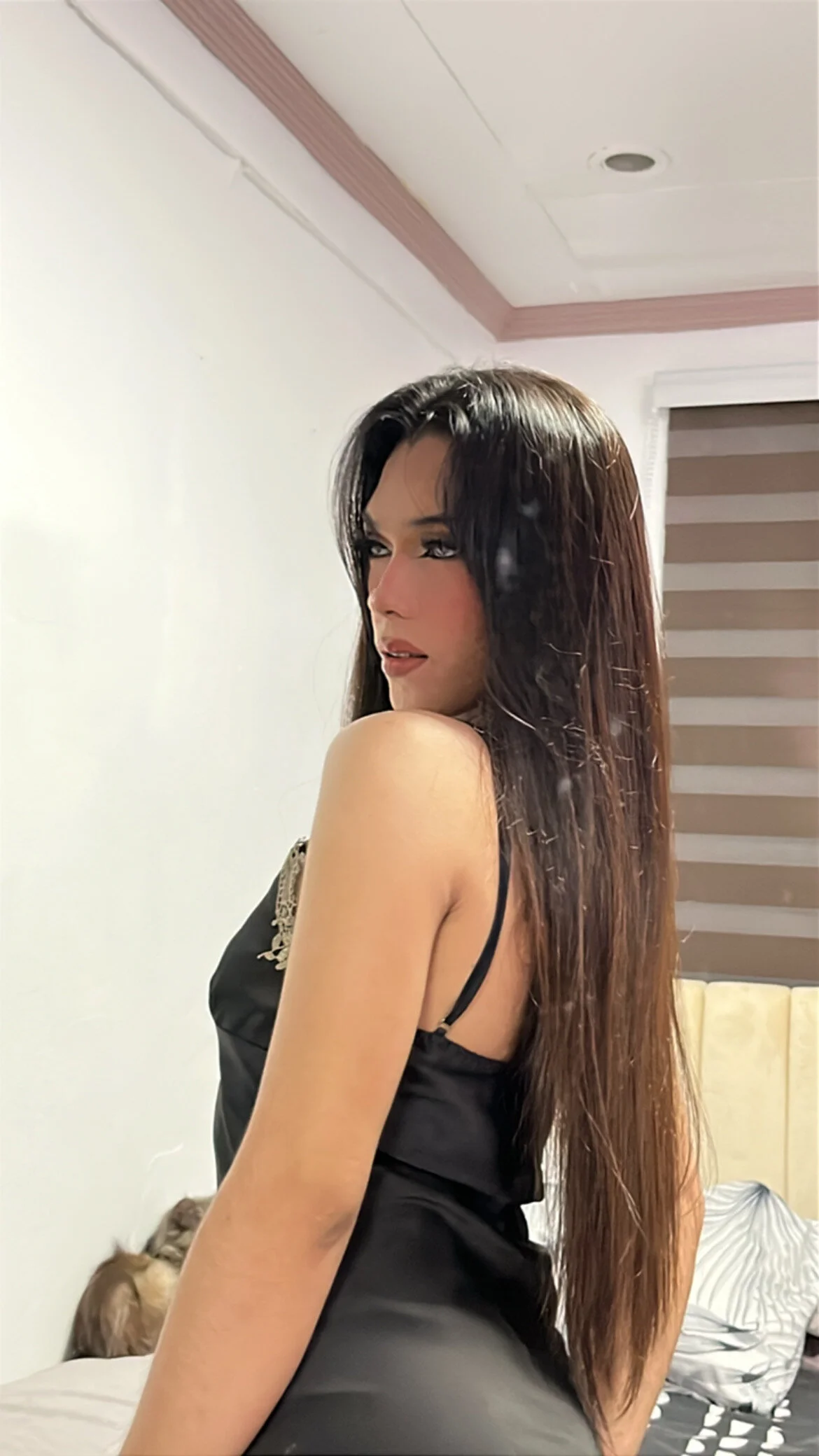 XXX Porn Photo of Nude XxIvory_CatxX 3