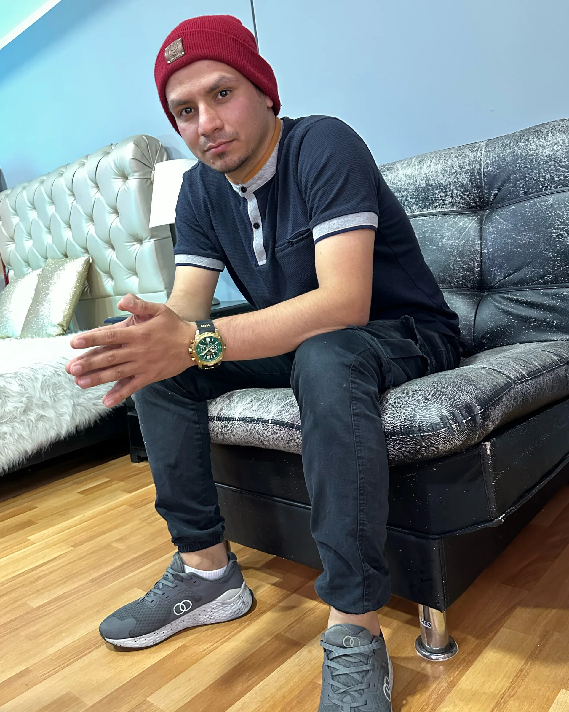 XXX Porn Photo of Nude Rick_Adams 5