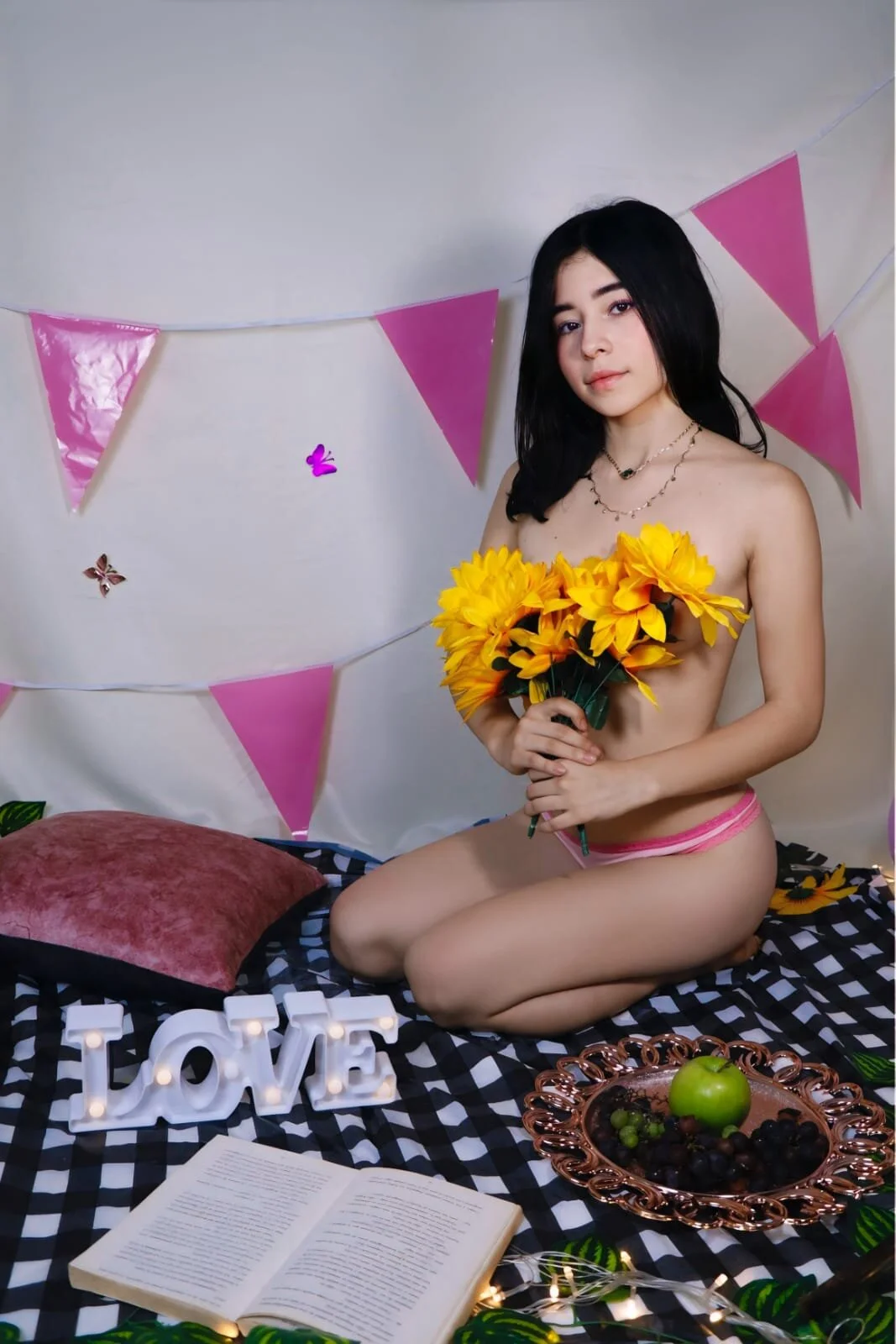 XXX Porn Photo of Nude Anny_bridge 56