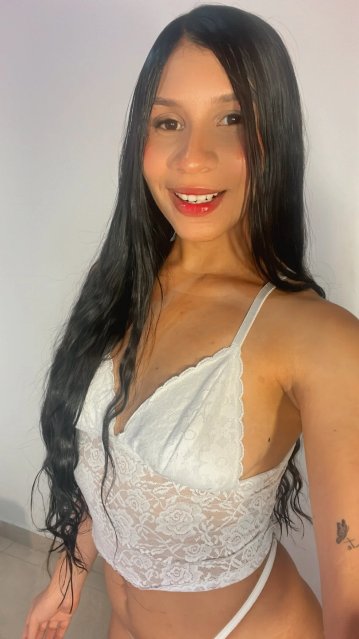XXX Porn Photo of Nude Danaeluxe 9