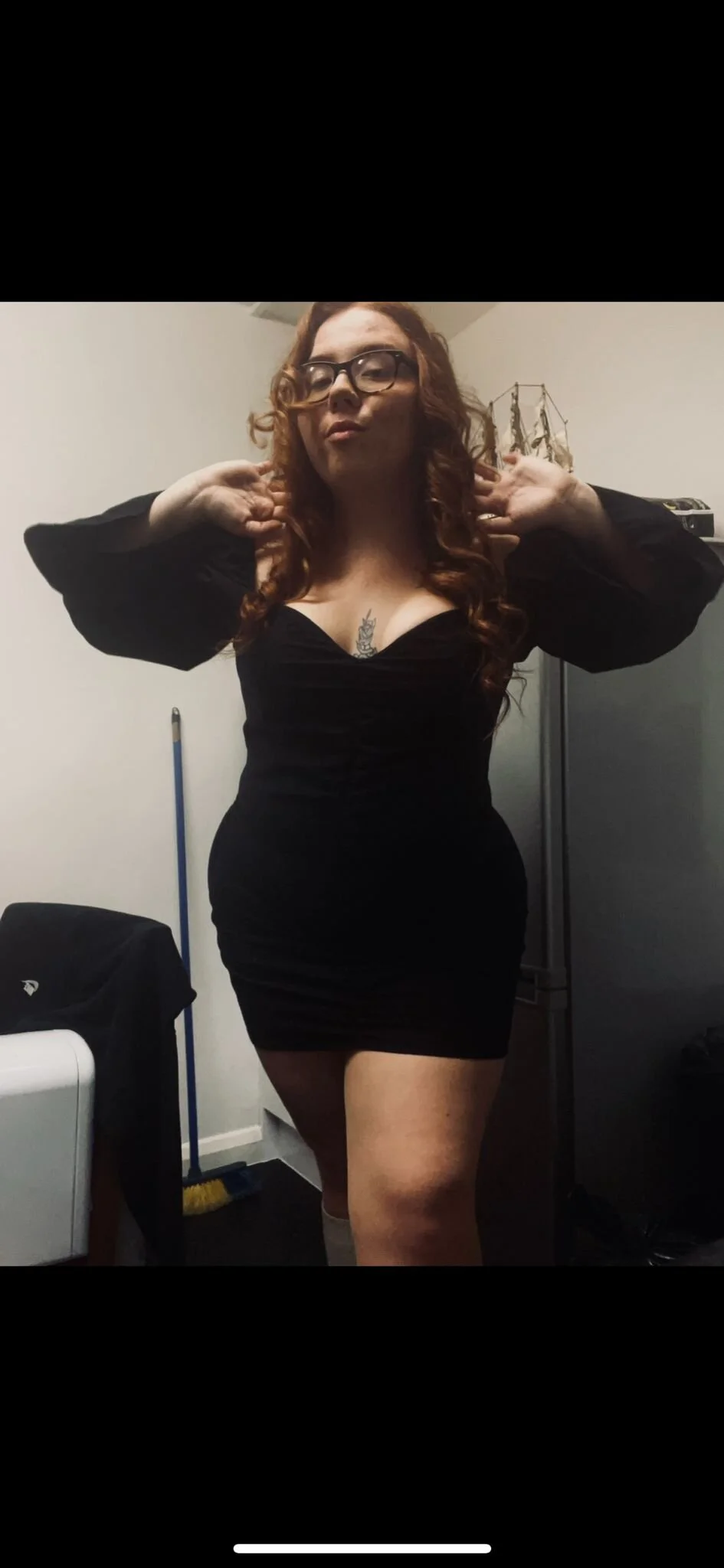 XXX Porn Photo of Nude AnnieAinsx 3