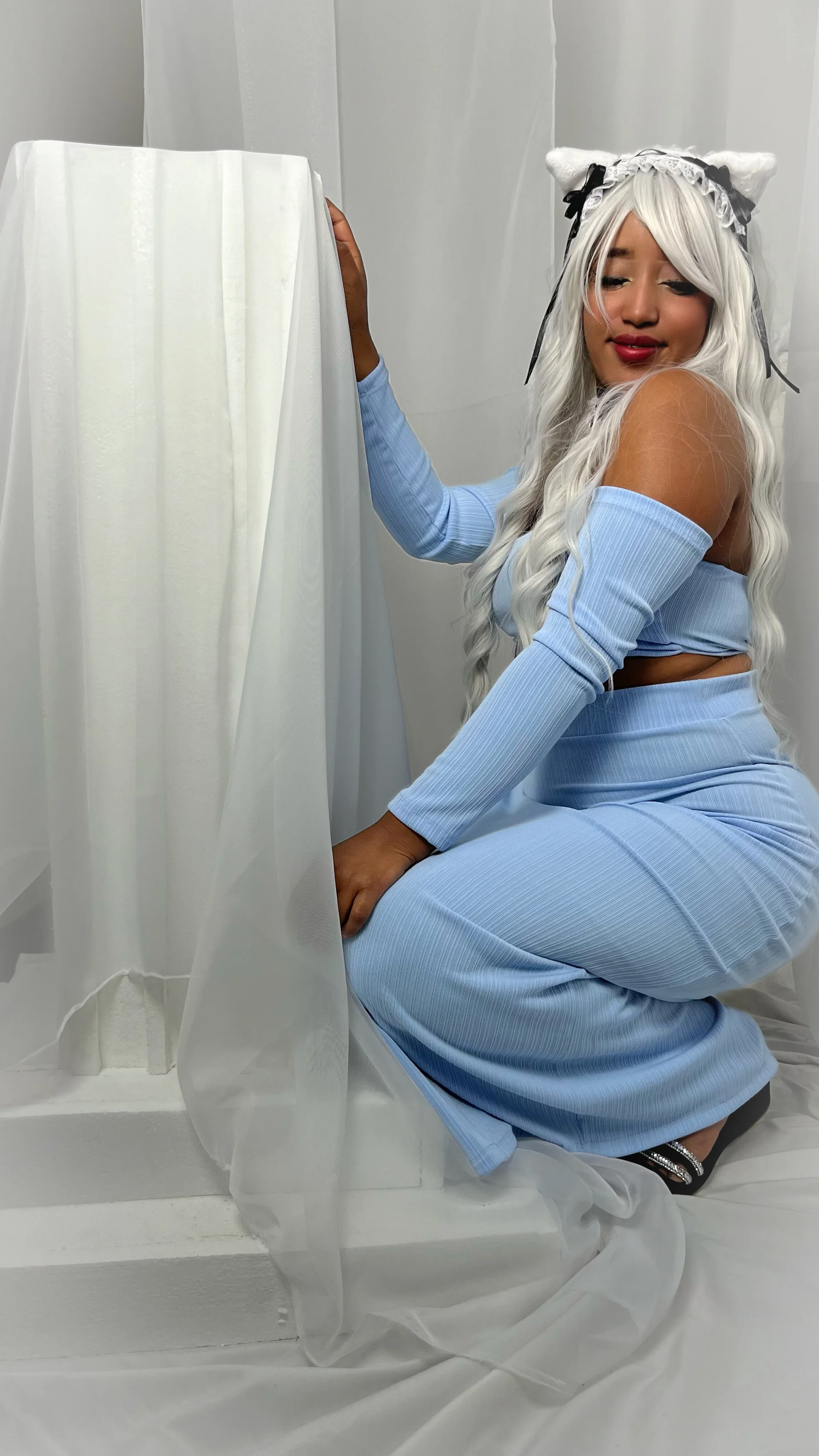 XXX Porn Photo of Nude Cleo_luna 86