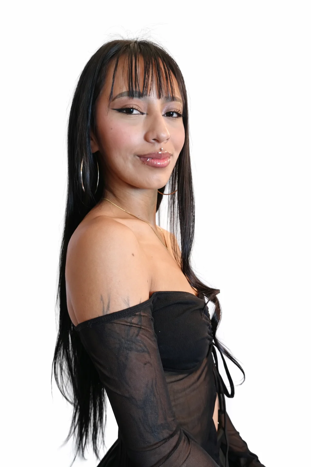 XXX Porn Photo of Nude BONIE_WILLS 4