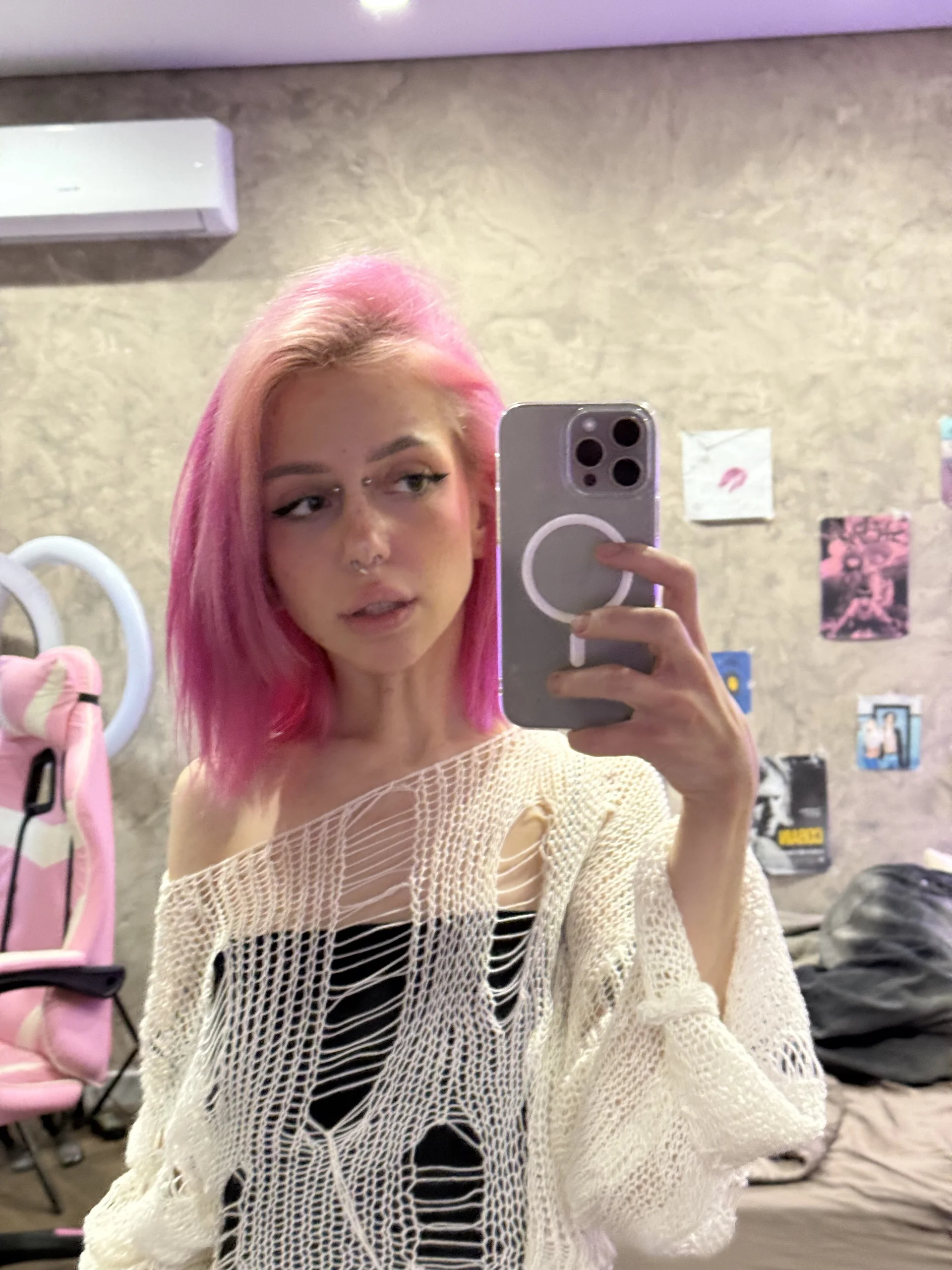 XXX Porn Photo of Nude yummylisa 3