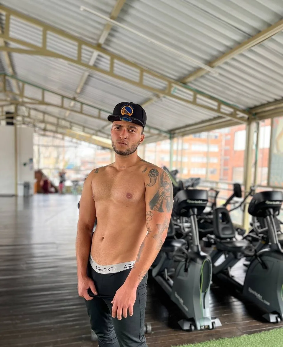 XXX Porn Photo of Nude Lmfit 4