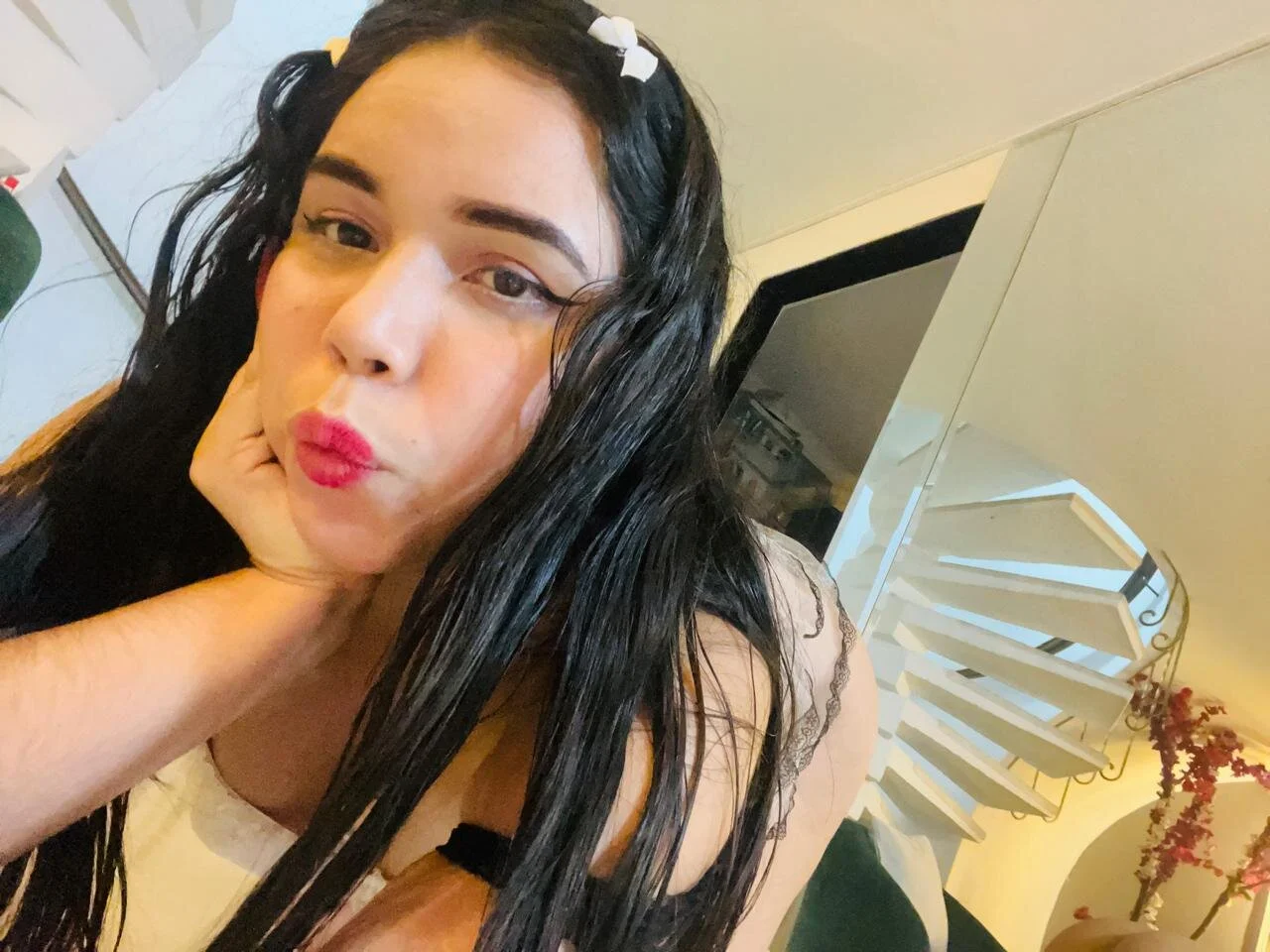 XXX Porn Photo of Nude melaniecooperr 83
