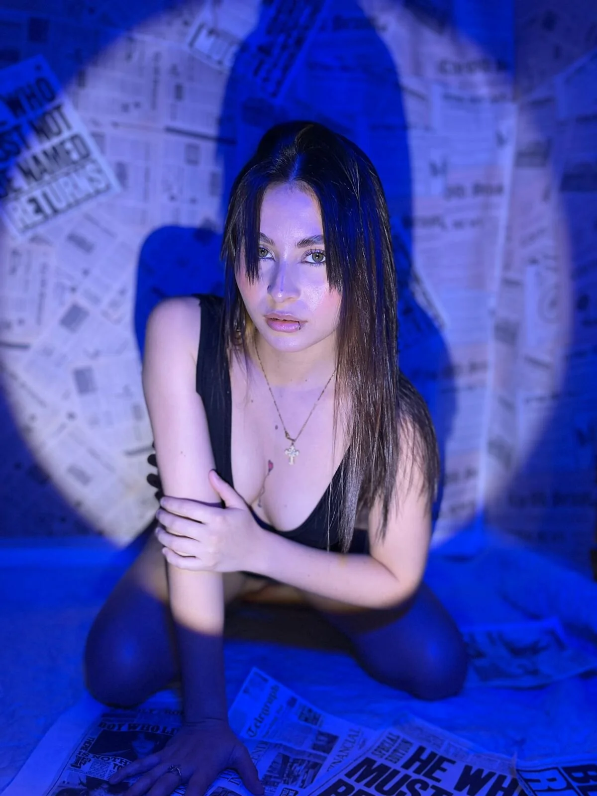 XXX Porn Photo of Nude Miia_Anderson 19